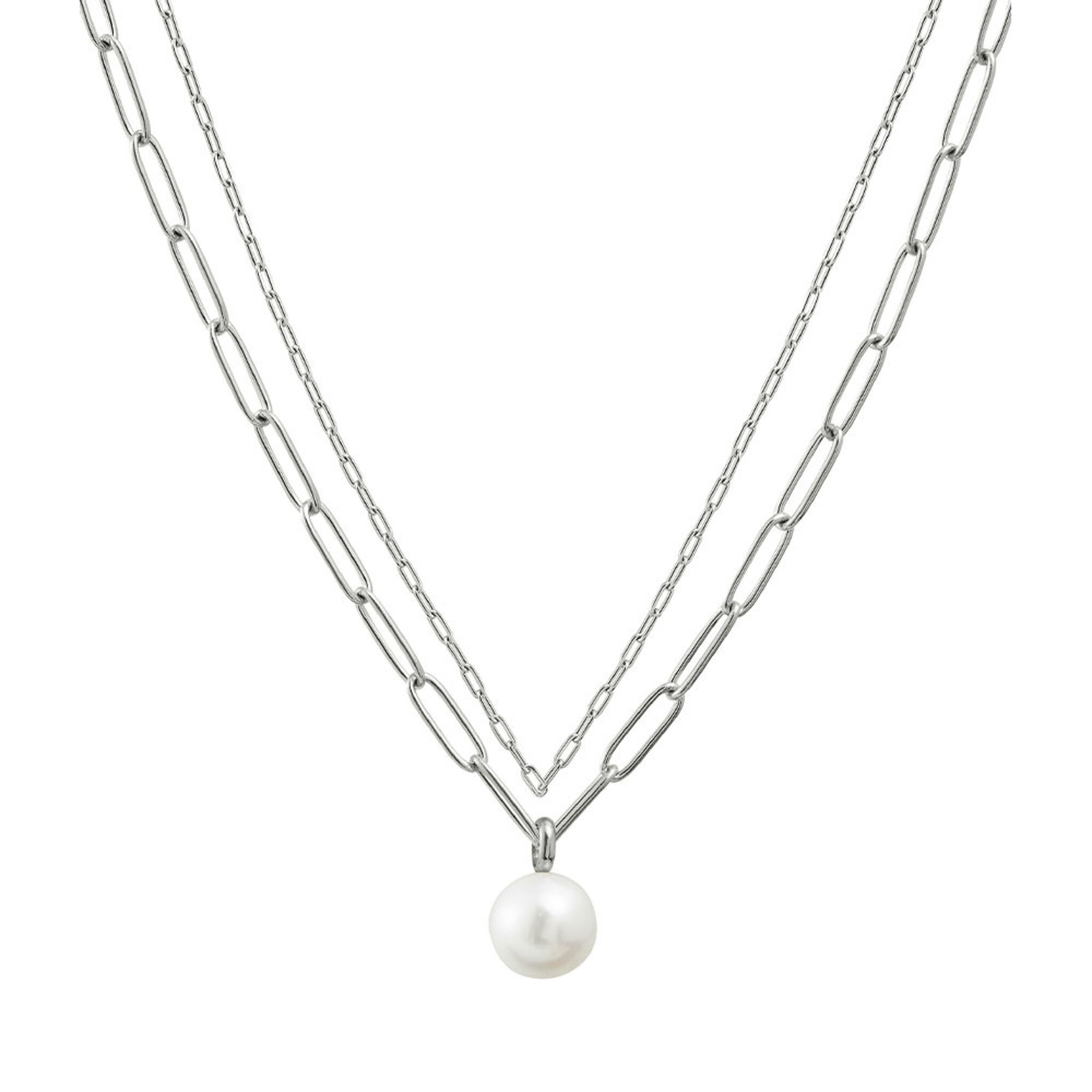 Berzelii Halsband, ONE SIZE