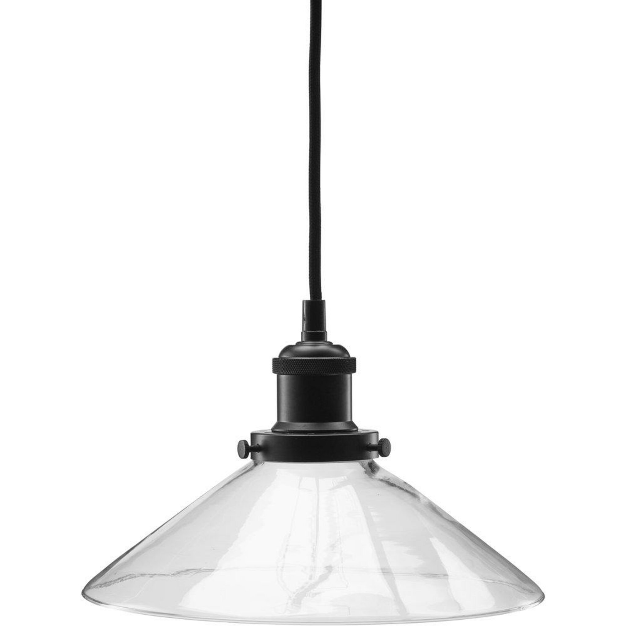 August Fönsterlampa 24.5 cm