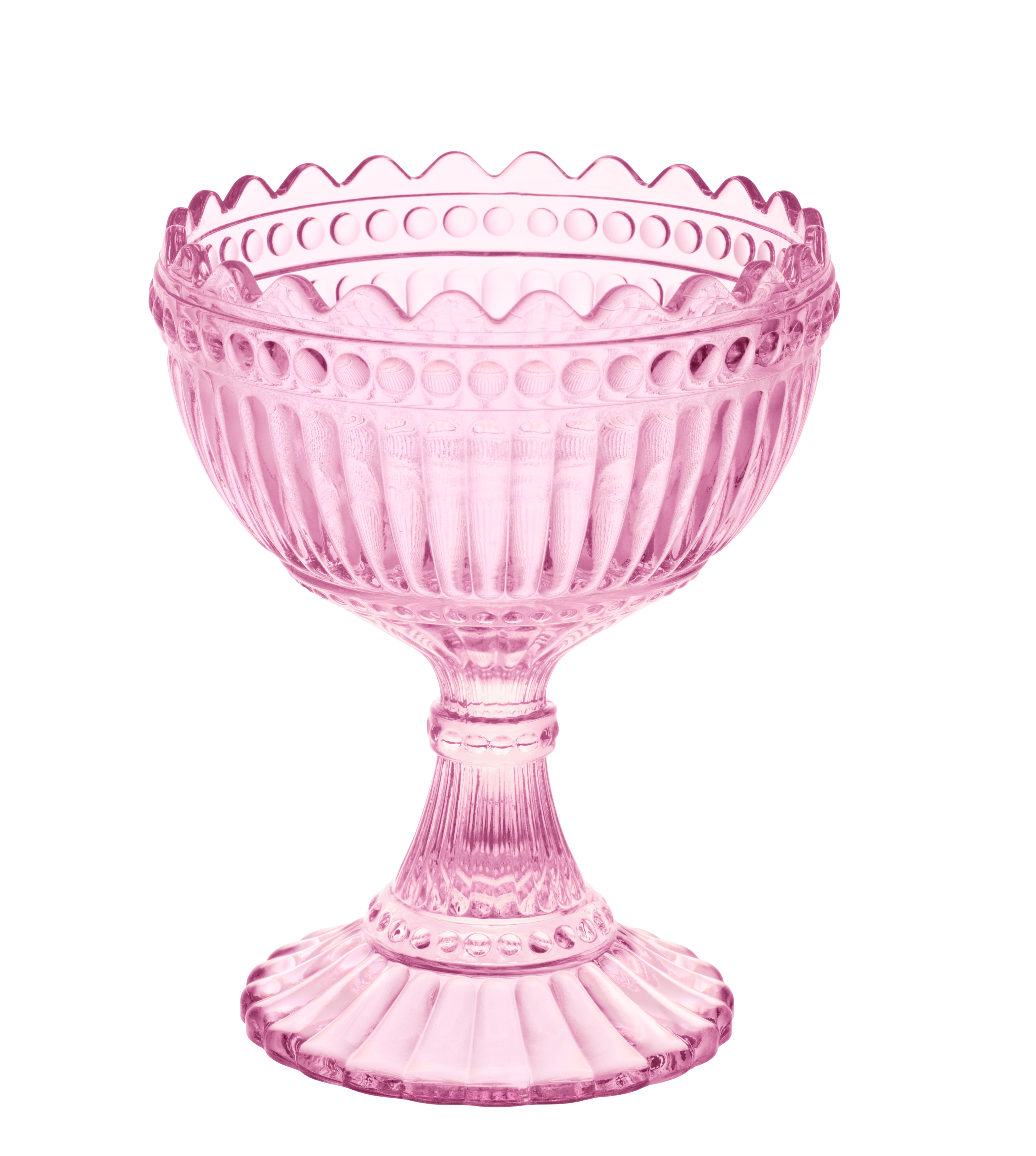 Iittala - Marimekko Skål 15 cm Blekrosa