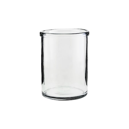 Reem Vas Glas 20cm