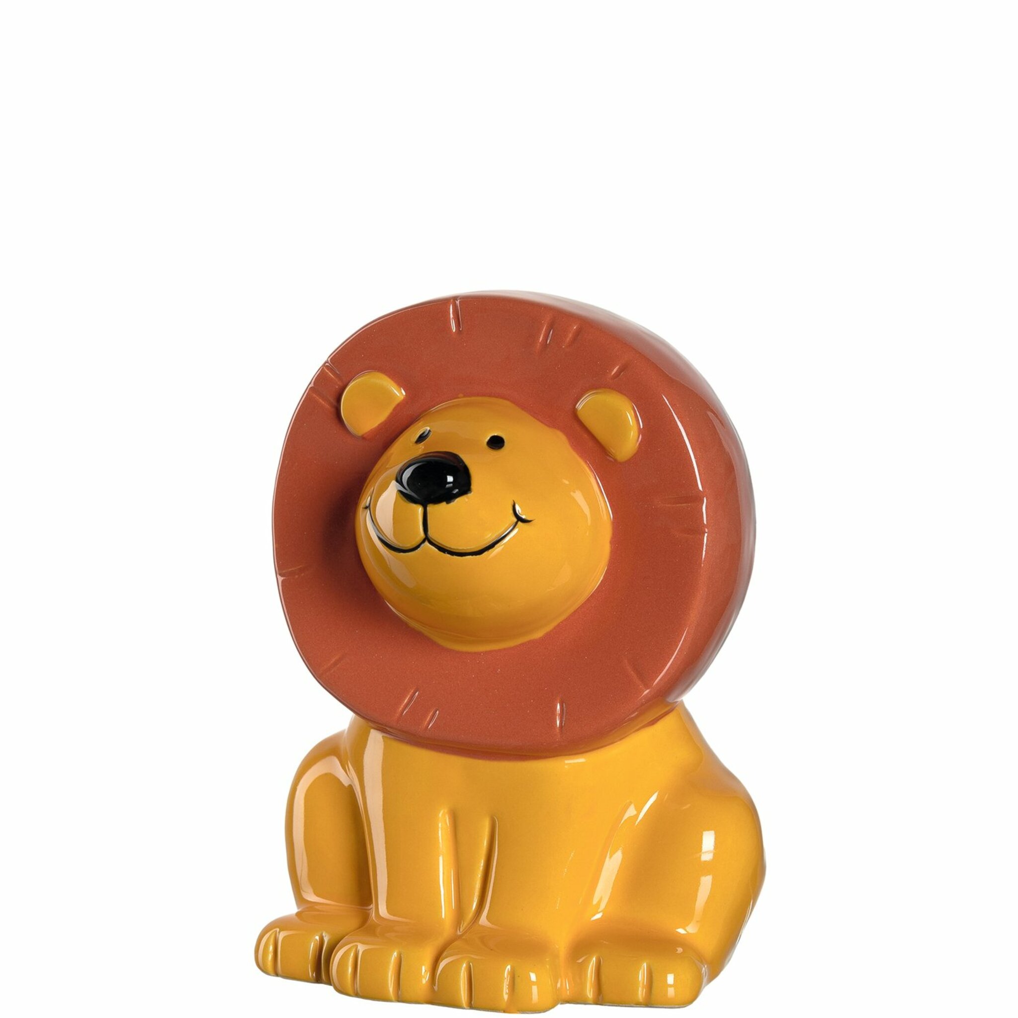 Bambini Sparbössa Lejon