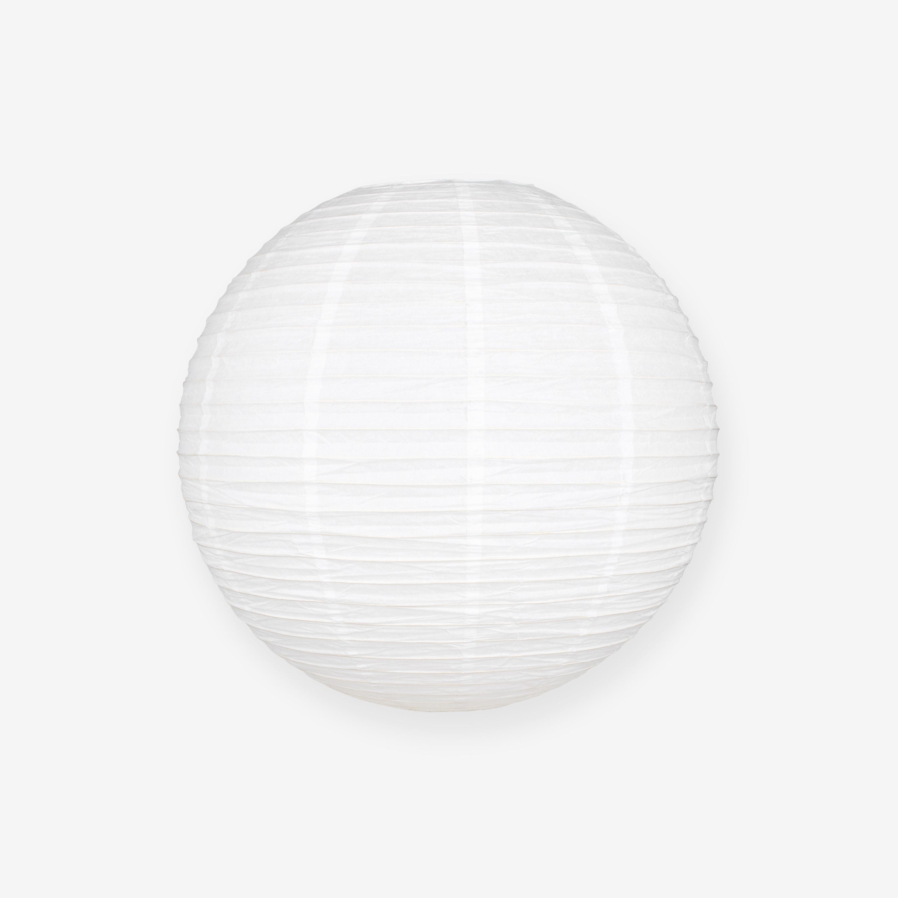 Rislampa Vit 60cm