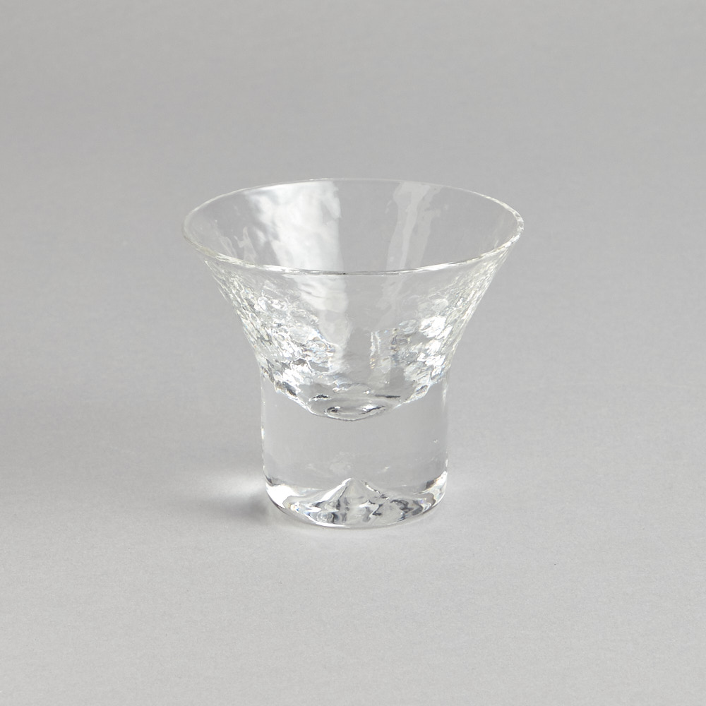 Vintage - Apertifglas 10 st 1970-tal