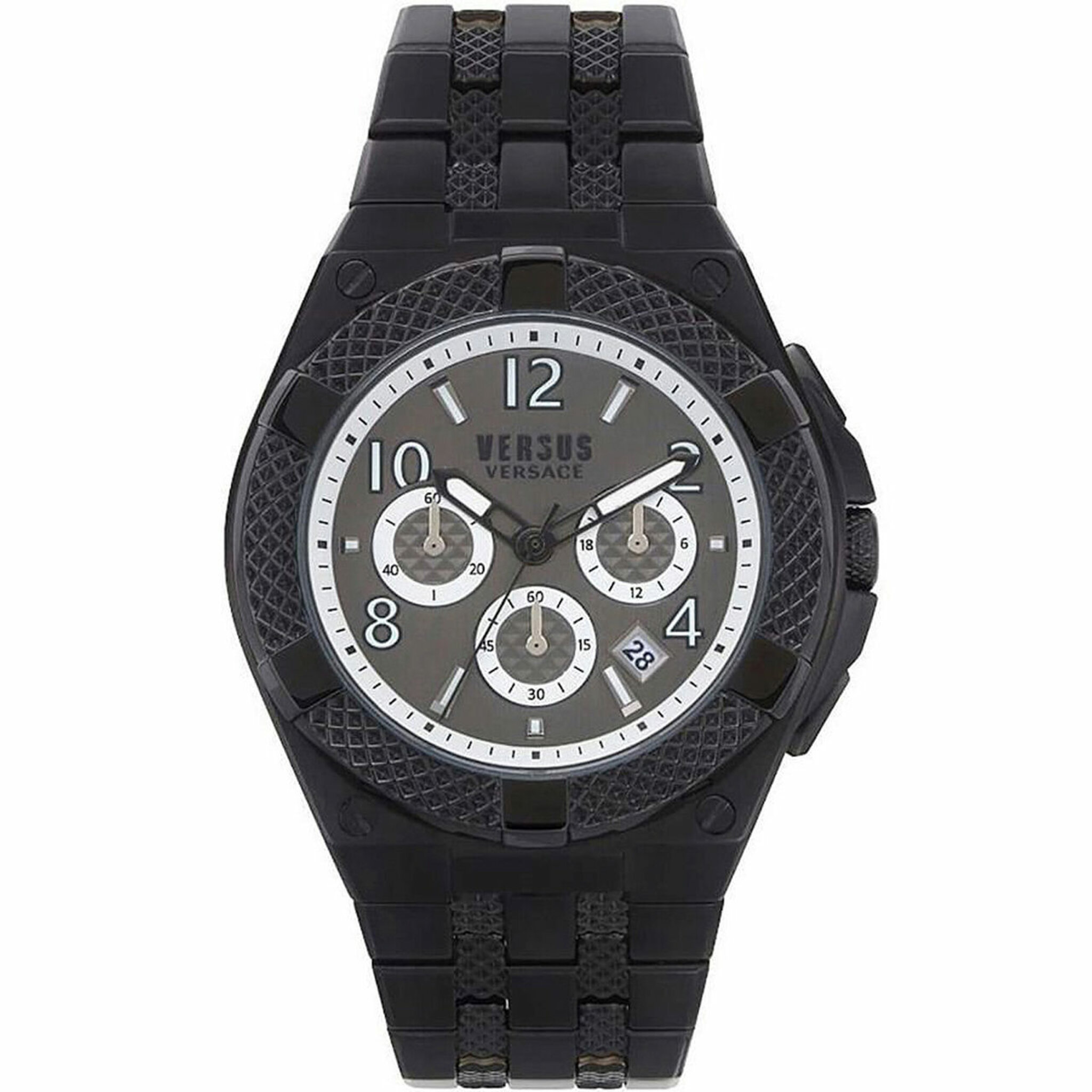 Vspew0419, Quartz, 46mm, 5atm