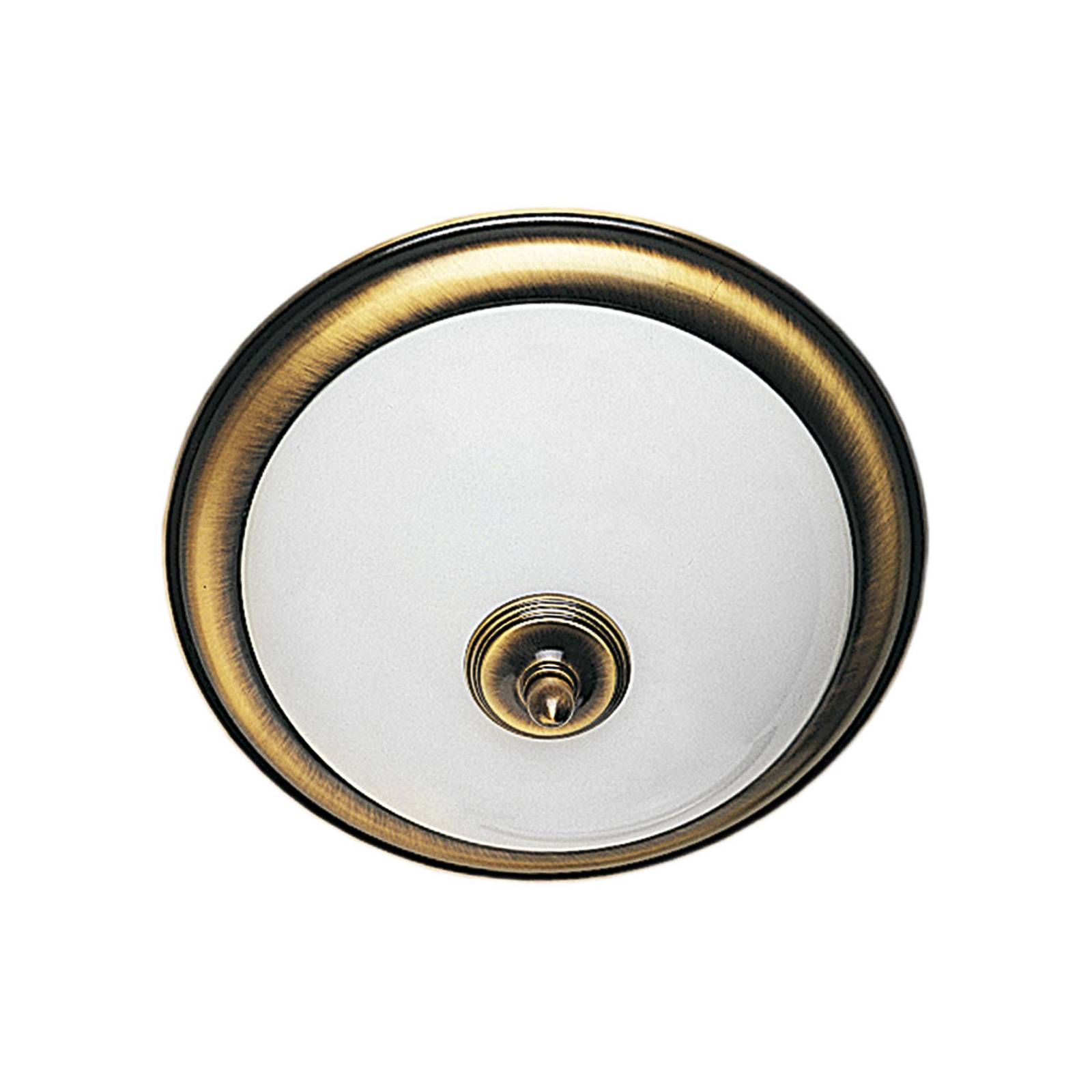 Taklampa Clara Ø 31 cm