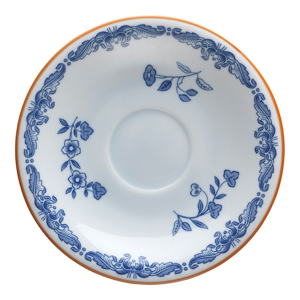 Rörstrand - Ostindia Tekoppsfat 16 cm