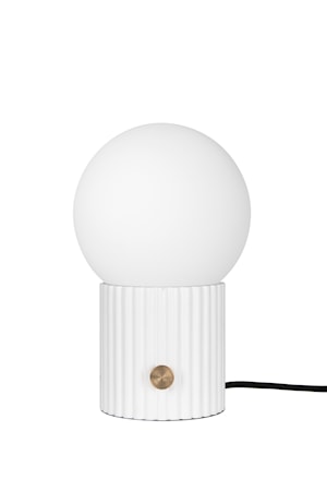 Hubble Bordslampa Large Vit