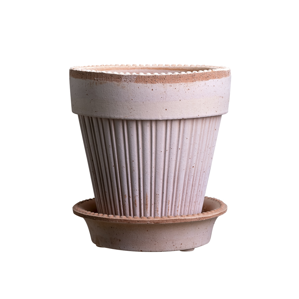 Bergs Potter Simona 16 cm rosa kruka