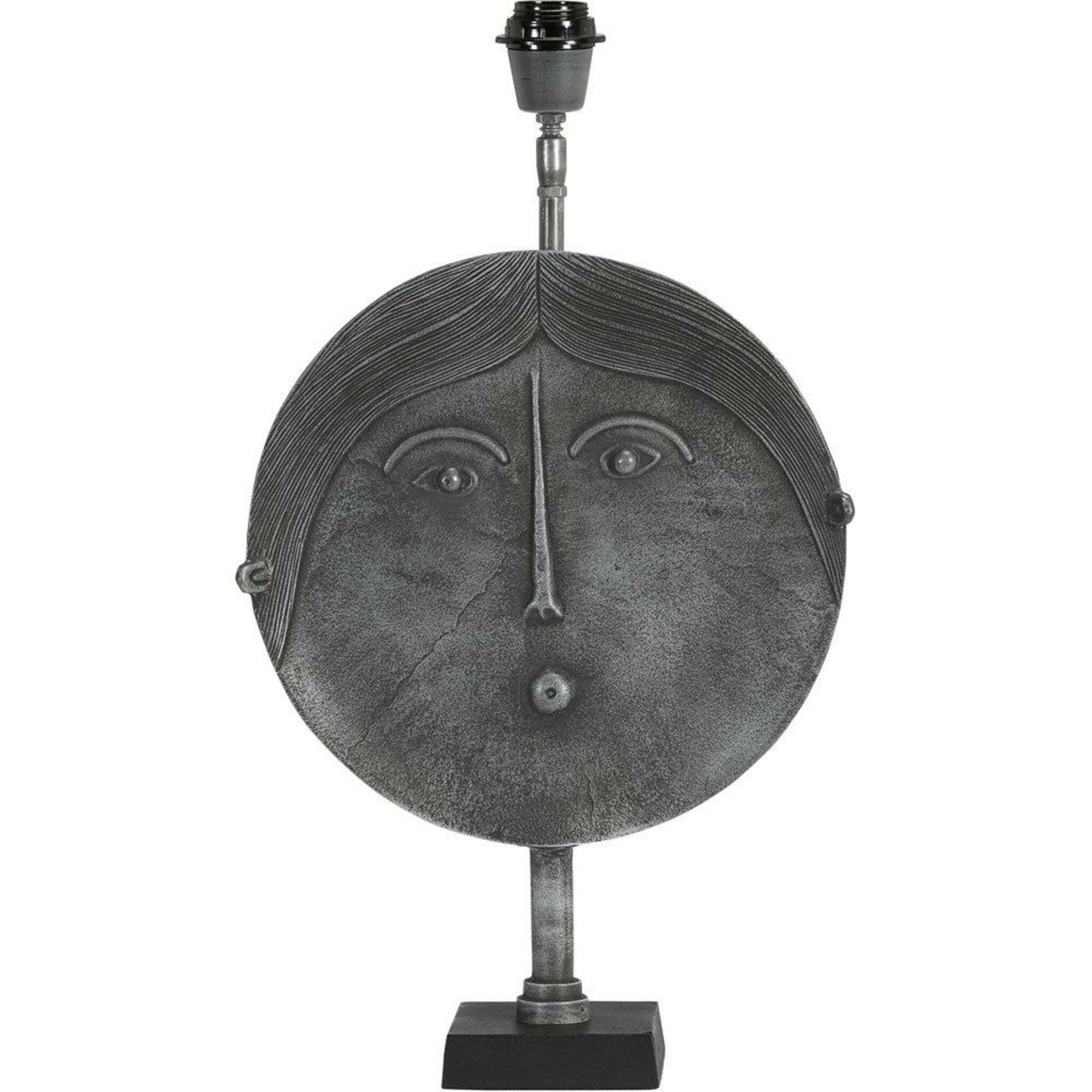 Mrs Round Lampfot 31 cm