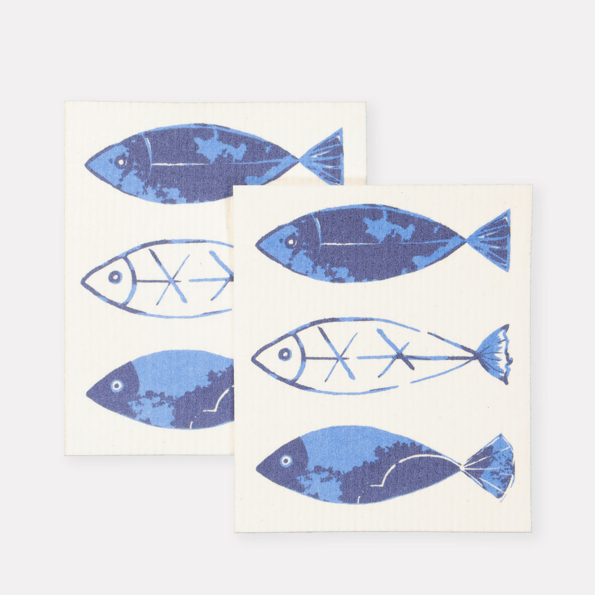 Disktrasa, 2-pack