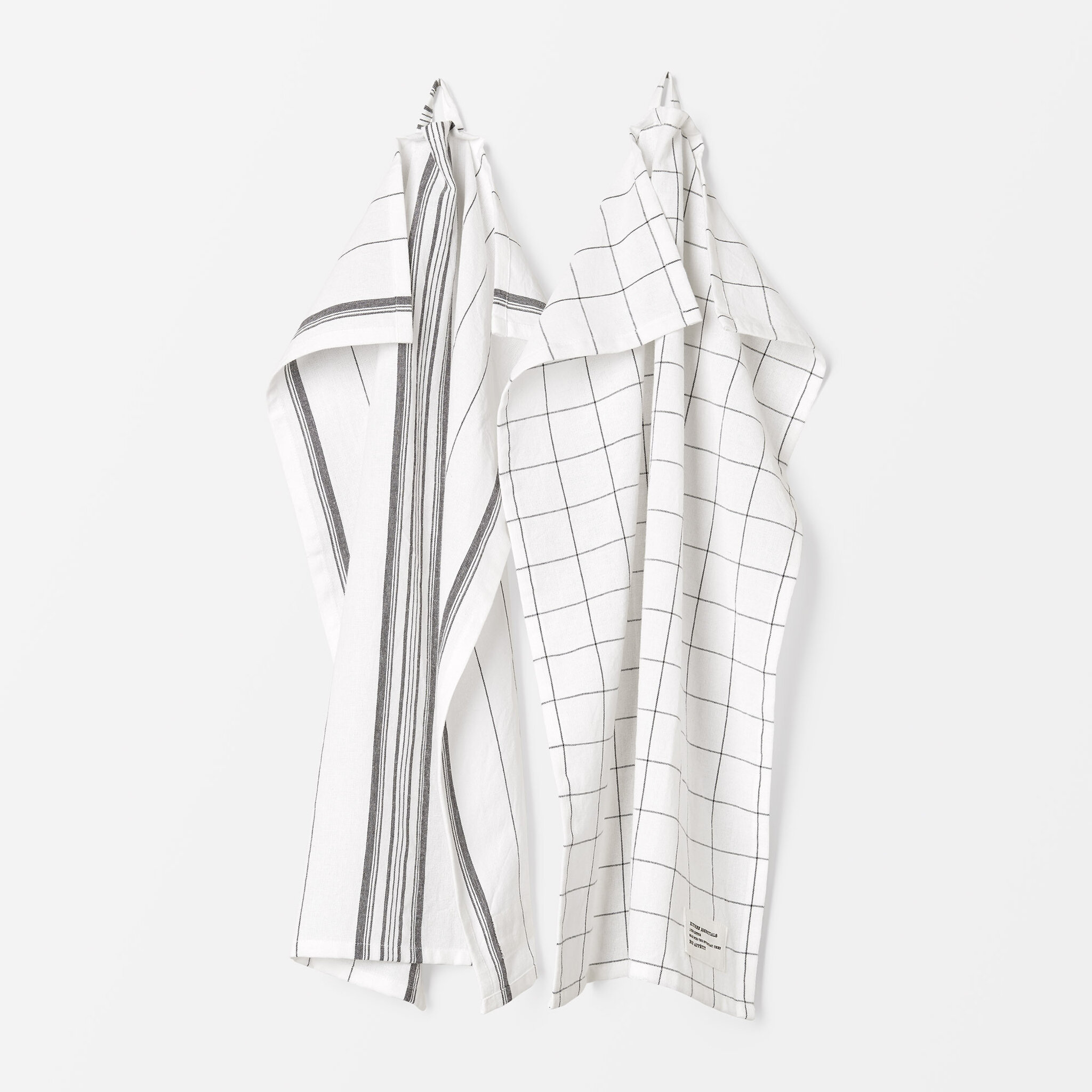Kökshanduk BISTRO, 2-pack, 45X65 CM