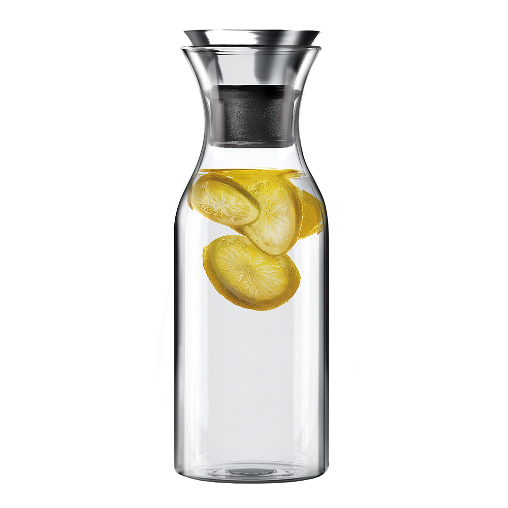 Eva Solo - Karaff 1 L smal