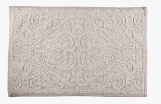 Millian Badrumsmattor Beige