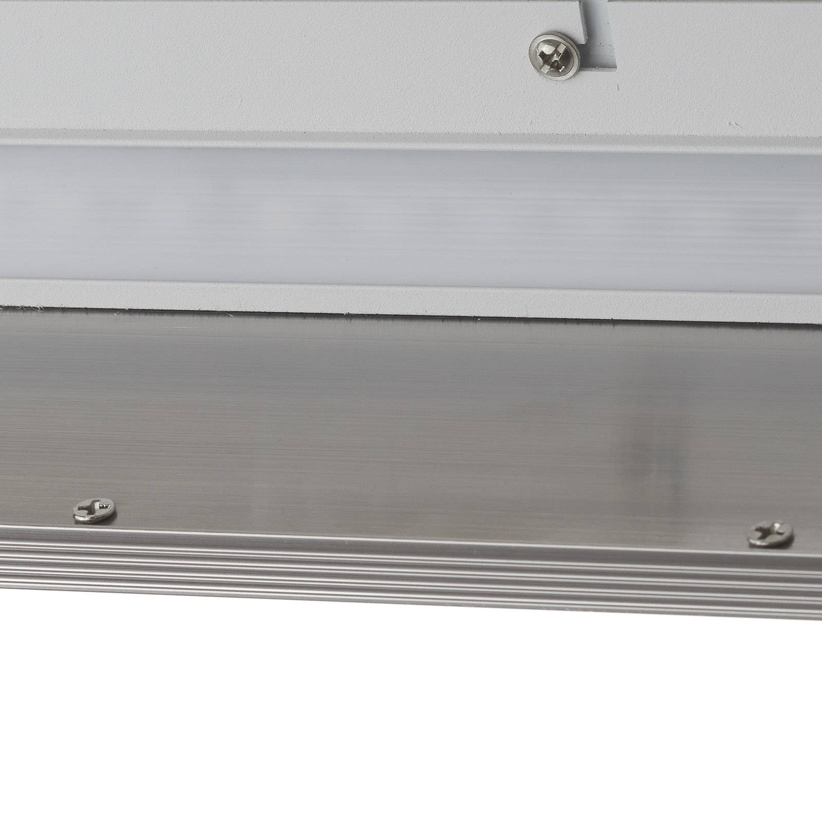 LED-taklampa Entrance, bredd 7 cm 22 W