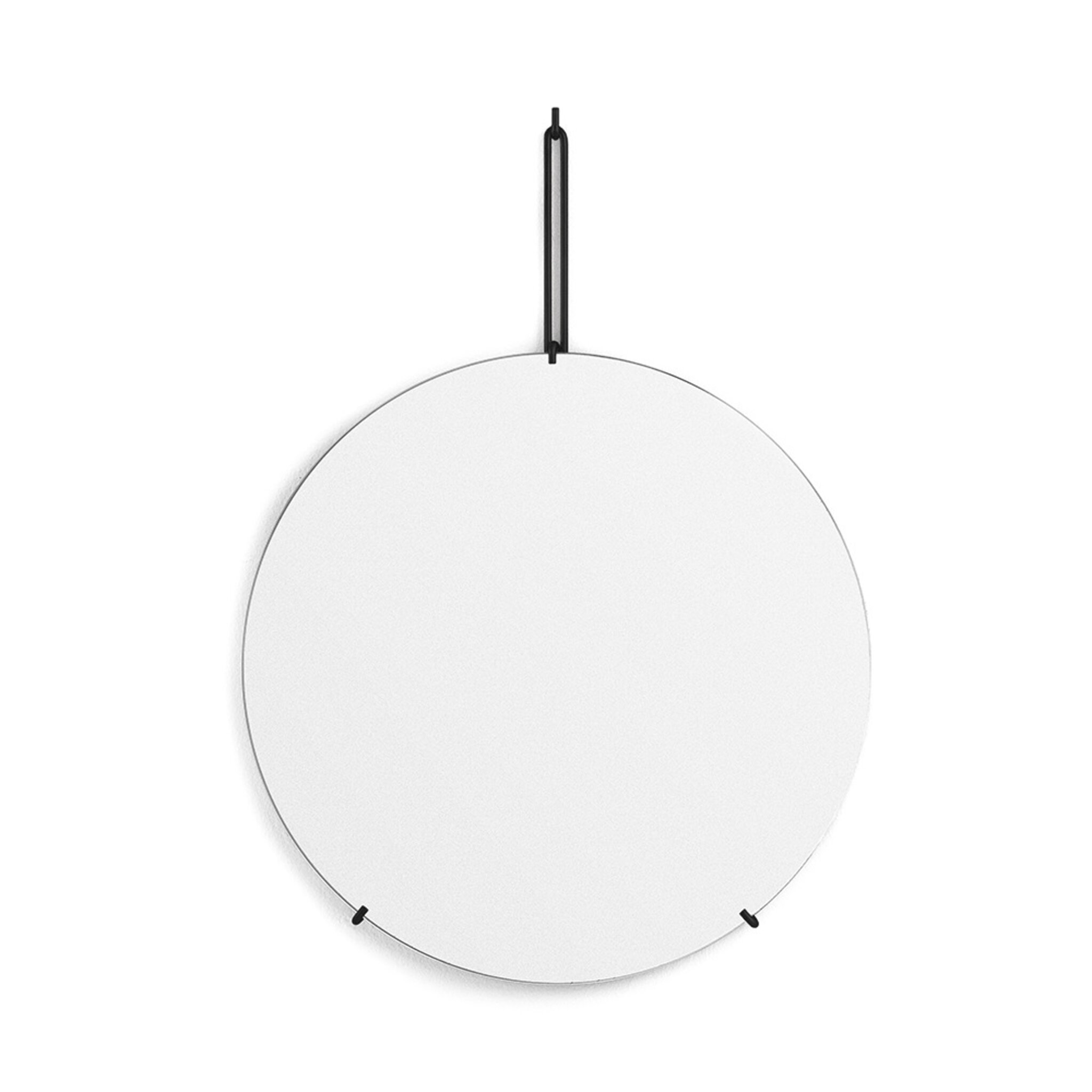 Mirror Wall, ⌀ 50 cm, Ø50cm