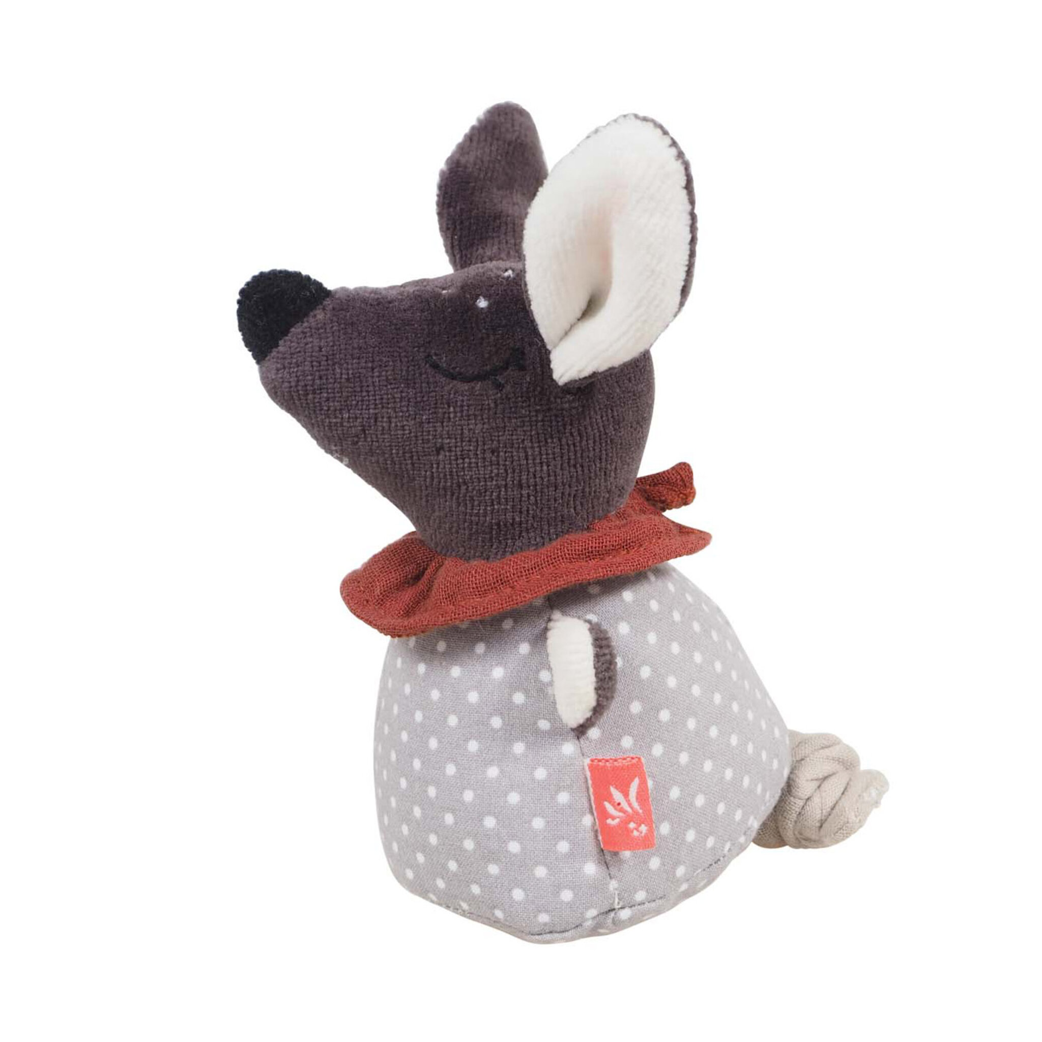 Aktivitetsleksak Fawn
