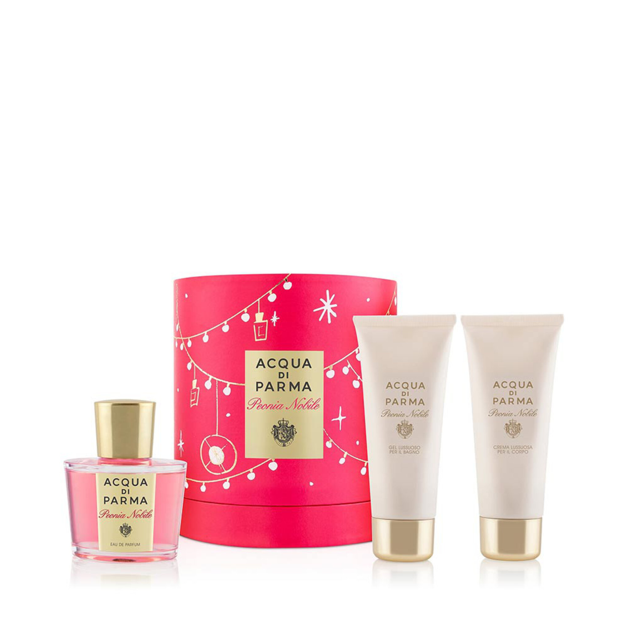 Peona Nobile Giftbox