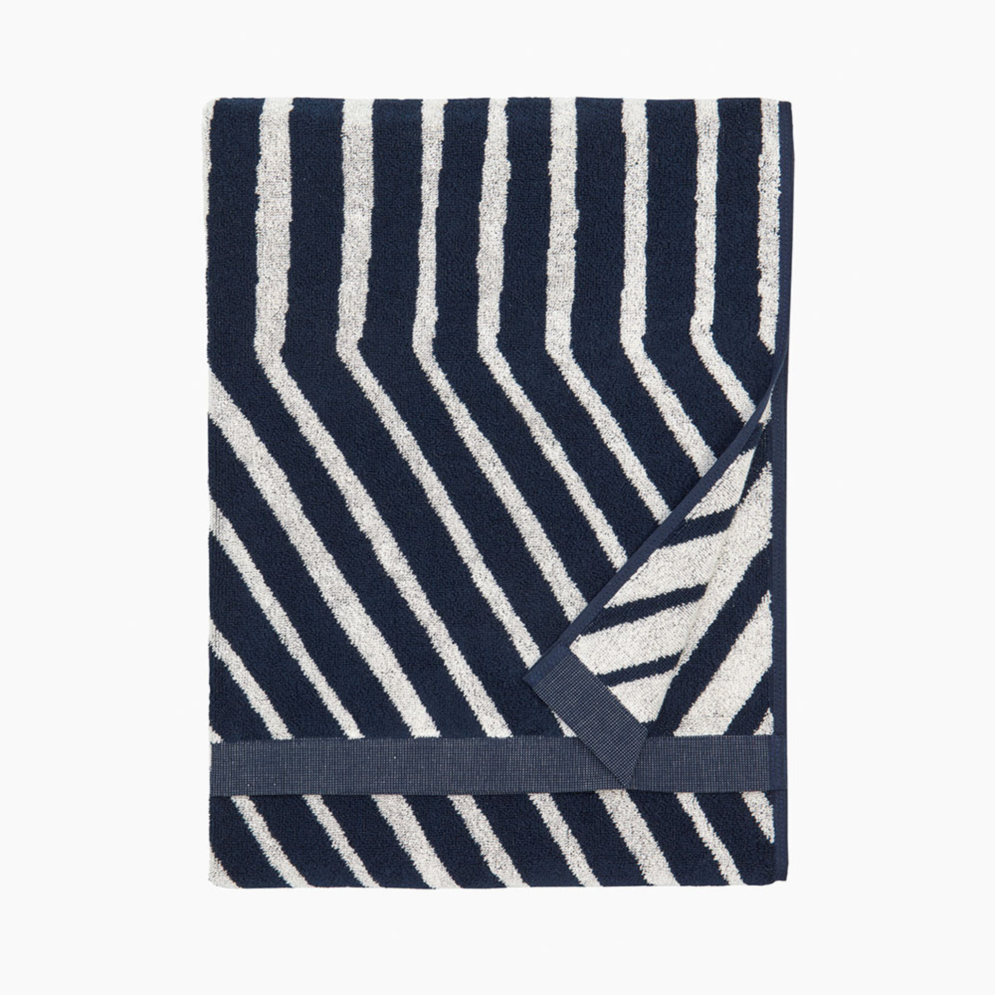 KALASÄÄSKI BATH TOWEL 70X150, ONE SIZE
