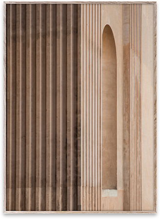 Neoclassic IV Poster 50x70 cm