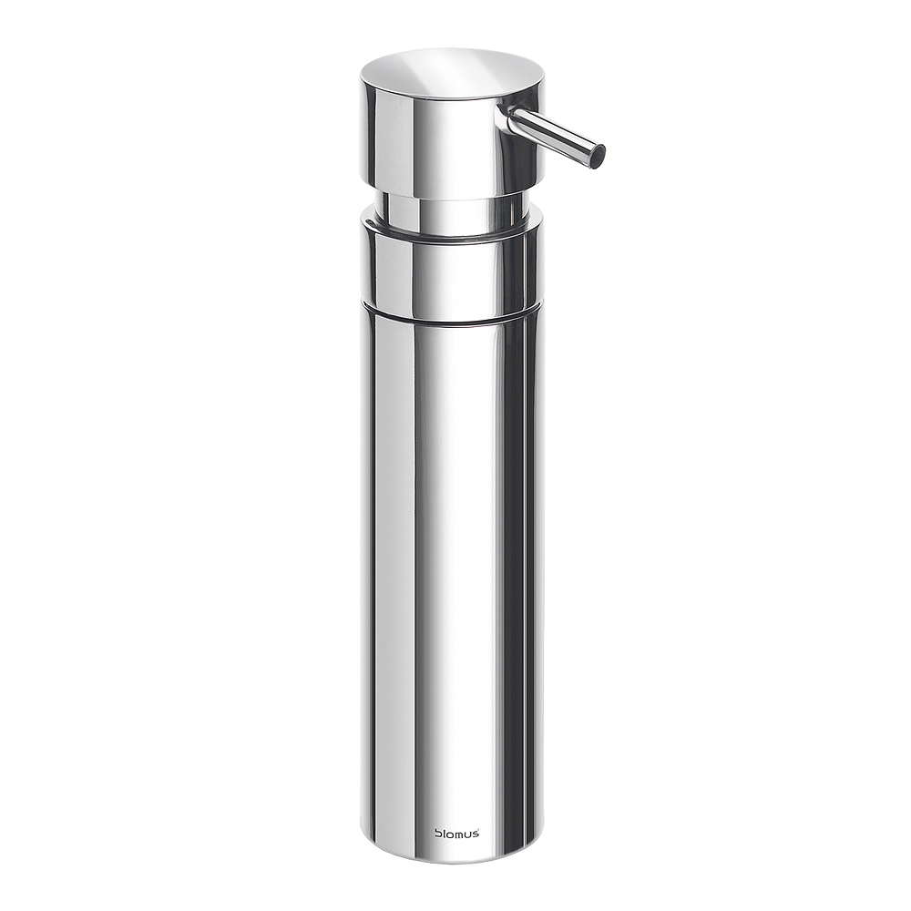 Blomus - Nexio Tvåldispenser 100 ml Rostfri blank