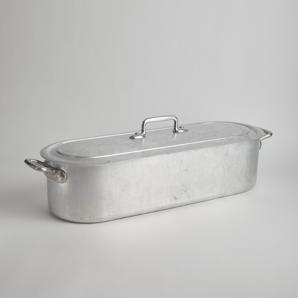 Vintage - Fiskgryta Bourgeat