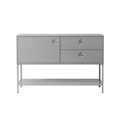 Viti Sideboard 120 cm khaki, Voice