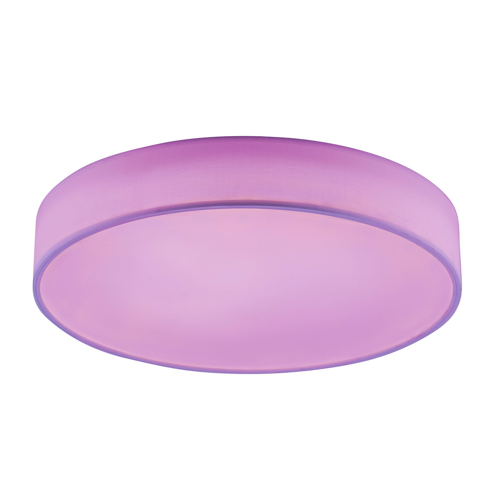 Trio WiZ Diamo LED-taklampa RGBW Ø 75cm