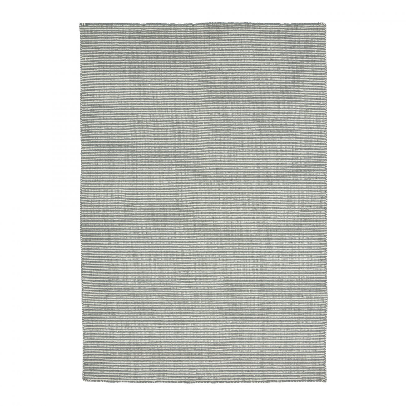 Ullmatta AJO 200 x 300 cm randig, Linie Design