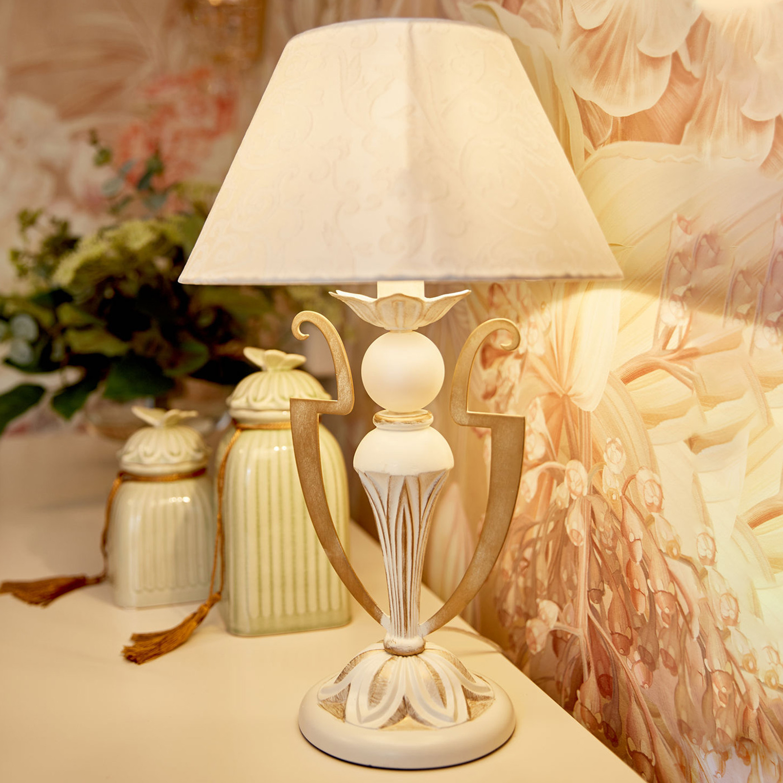 Bordslampa Monile