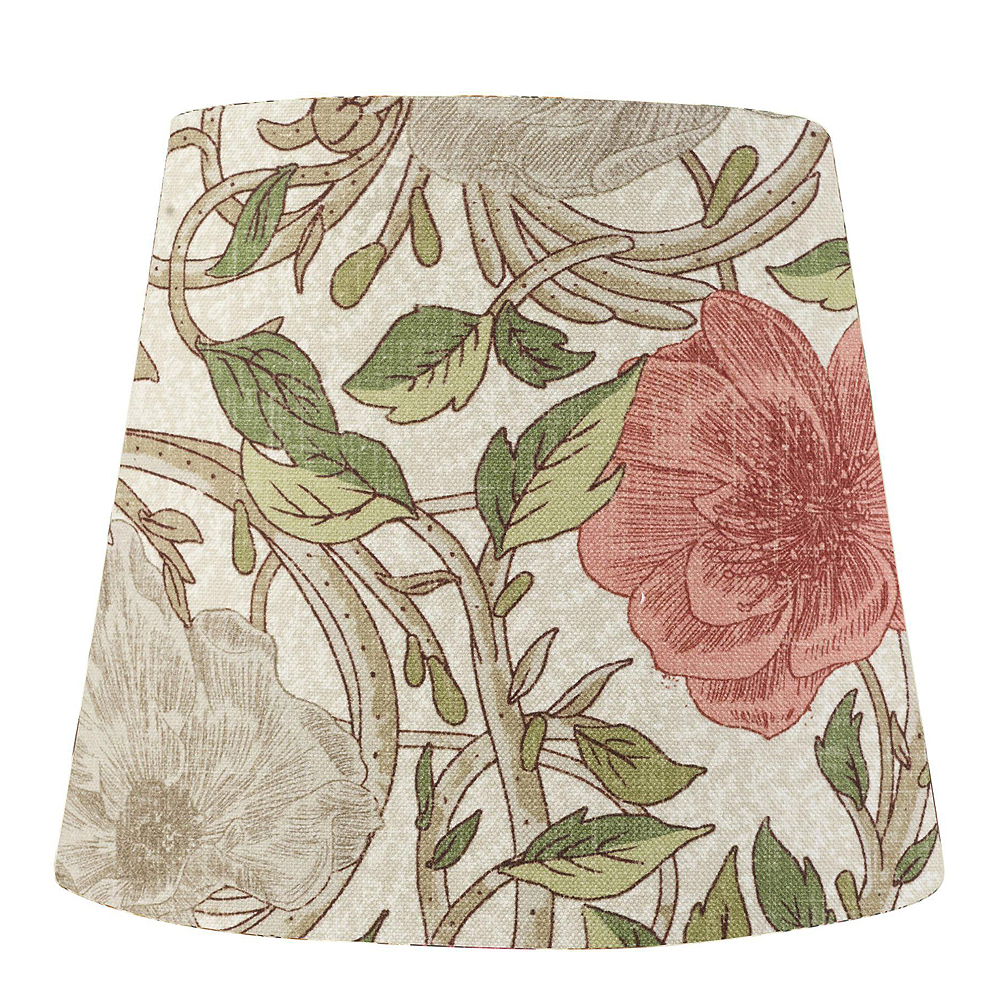 PR Home - Mia Ophelia Skärm 17x14,5 cm Rosa