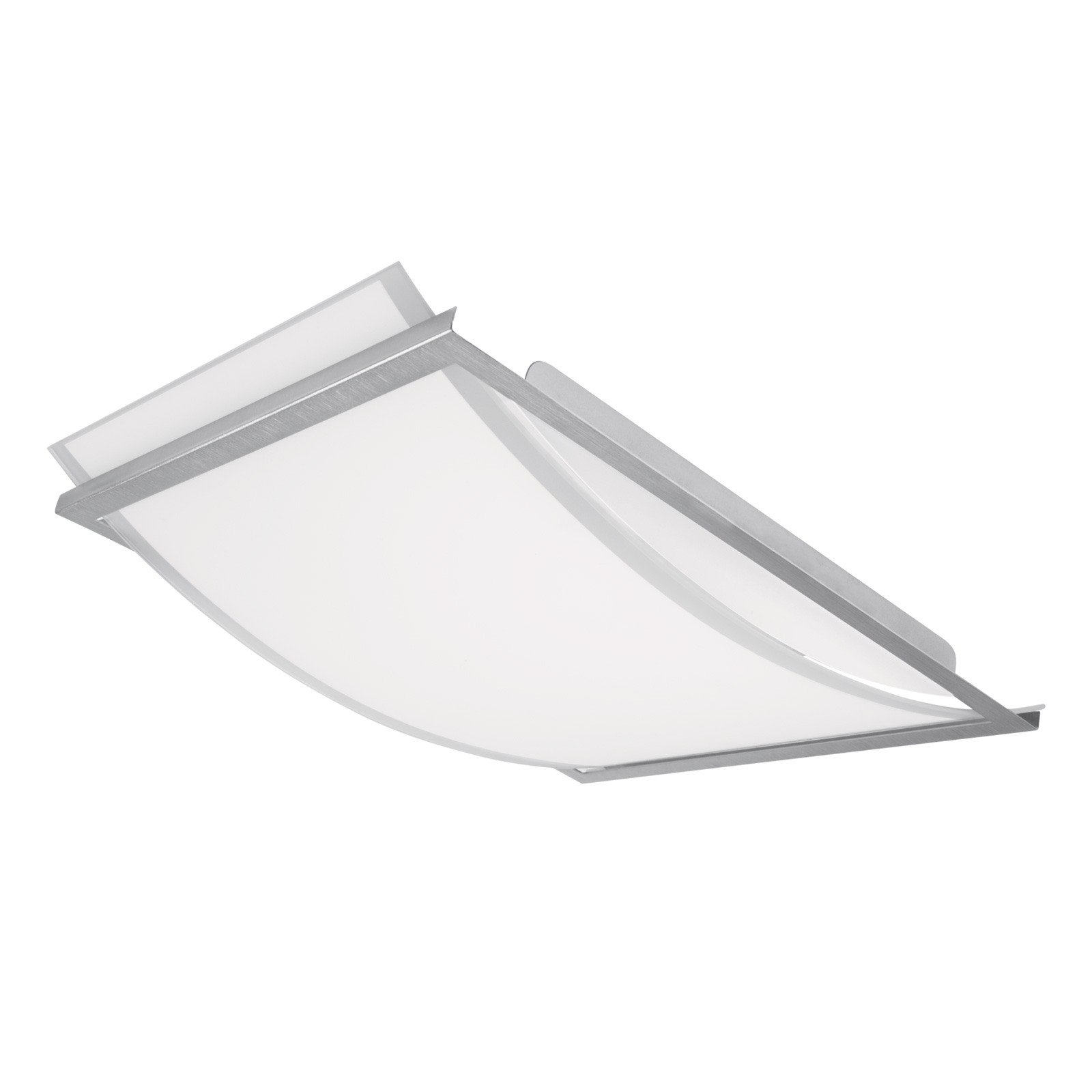 LEDVANCE Lunive Arc LED-taklampa 39 x 30 4 000 K