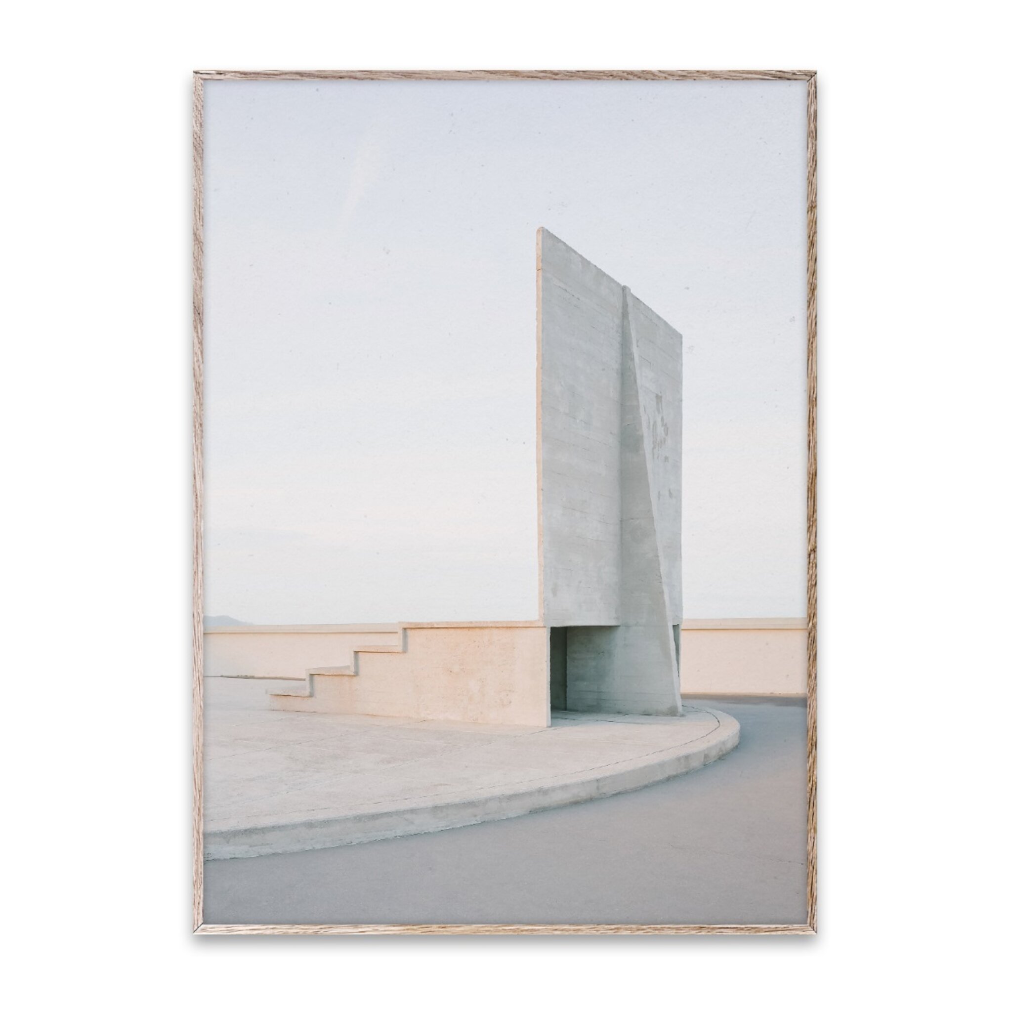 Poster Marseille