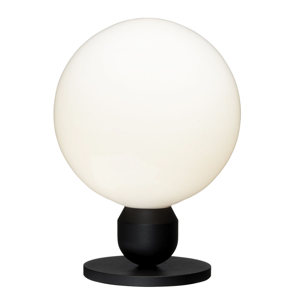 Herstal - Herstal Atom Bordslampa Svart