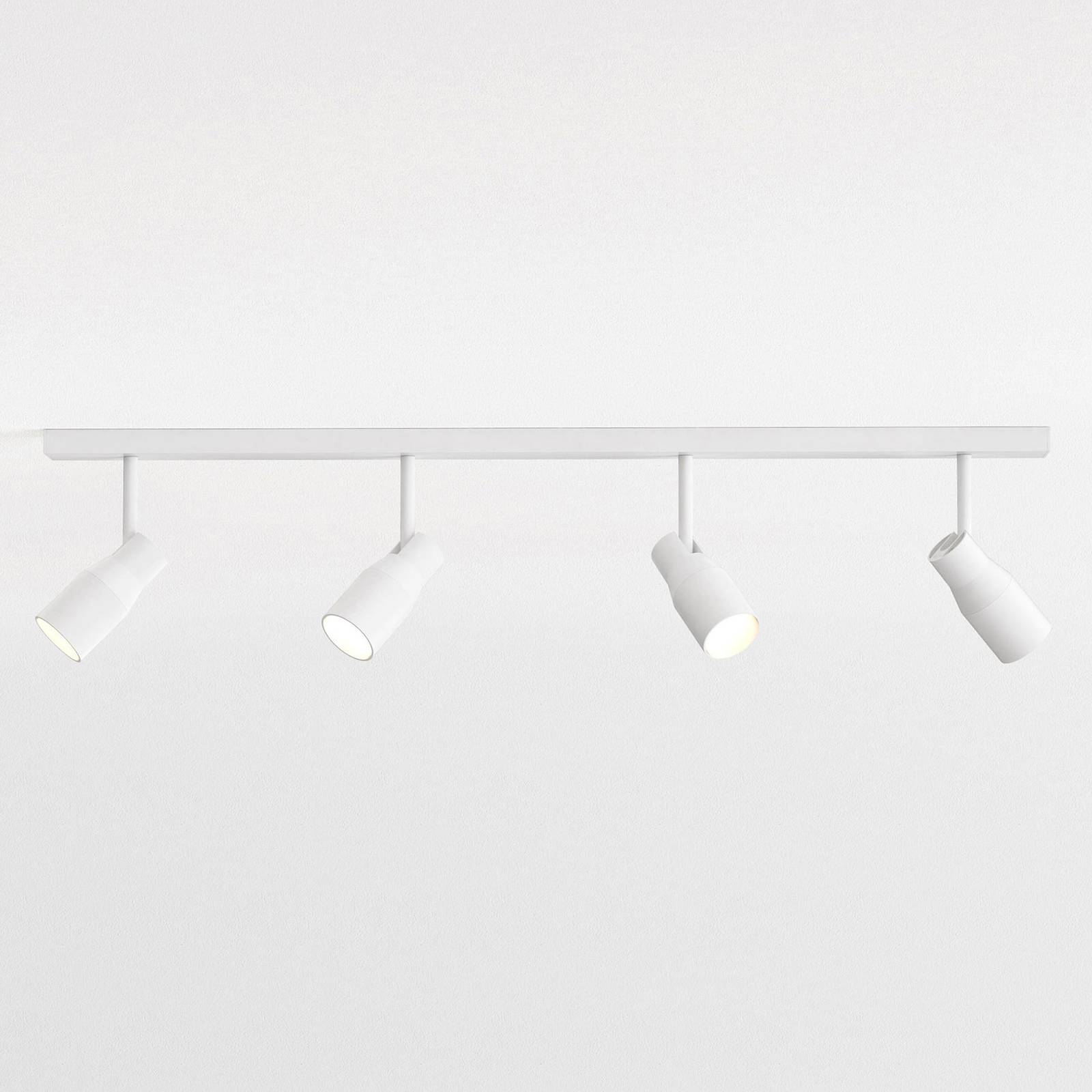 Astro Apollo Four Bar takspotlight, vit