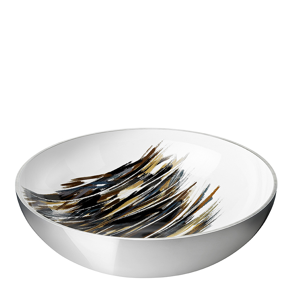 Stelton - Nordic Stockholm Lignum Skål 30 cm