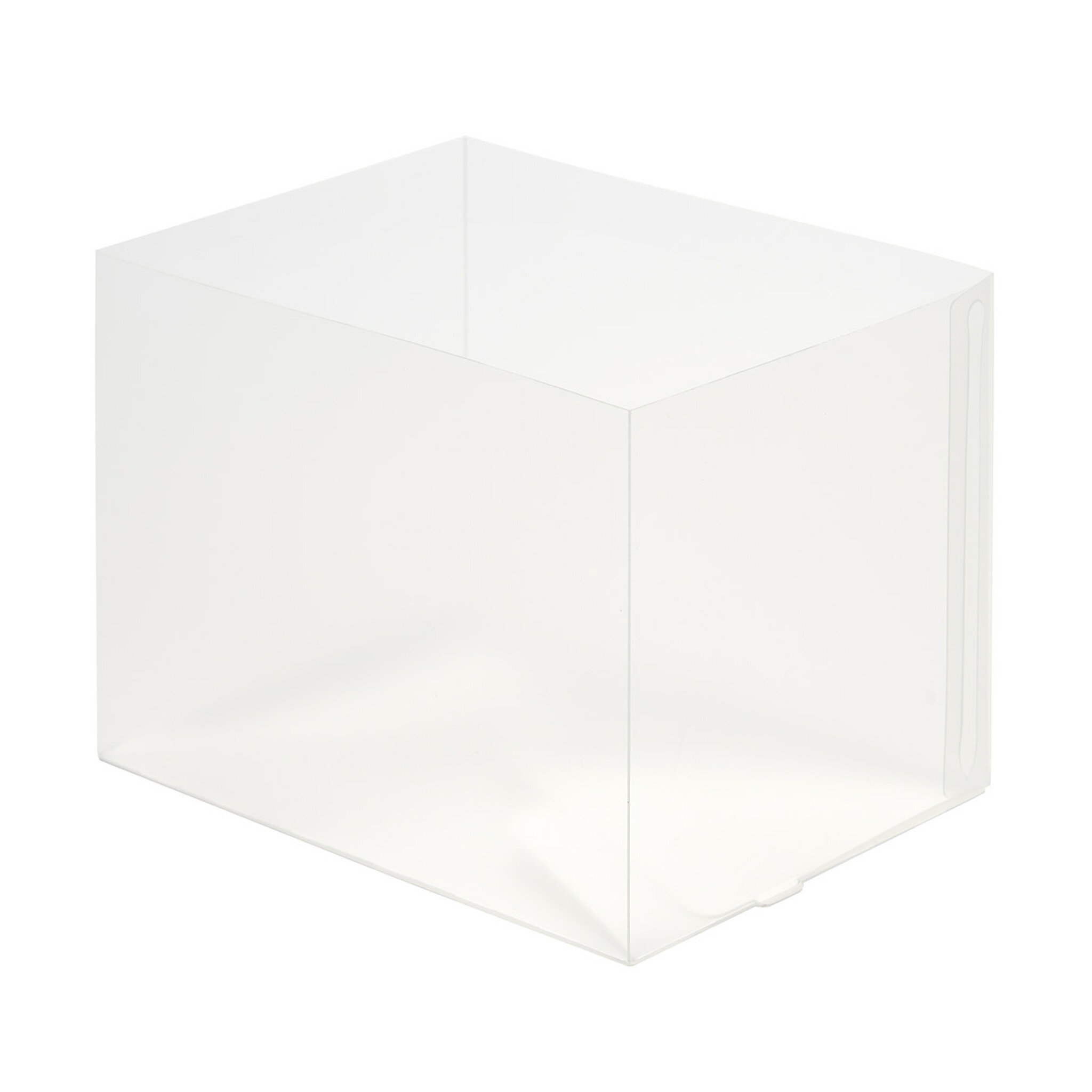 Avskiljare För Pp Förvaringslåda Bred - 15cm, 15cm