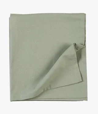 Polly duk grön