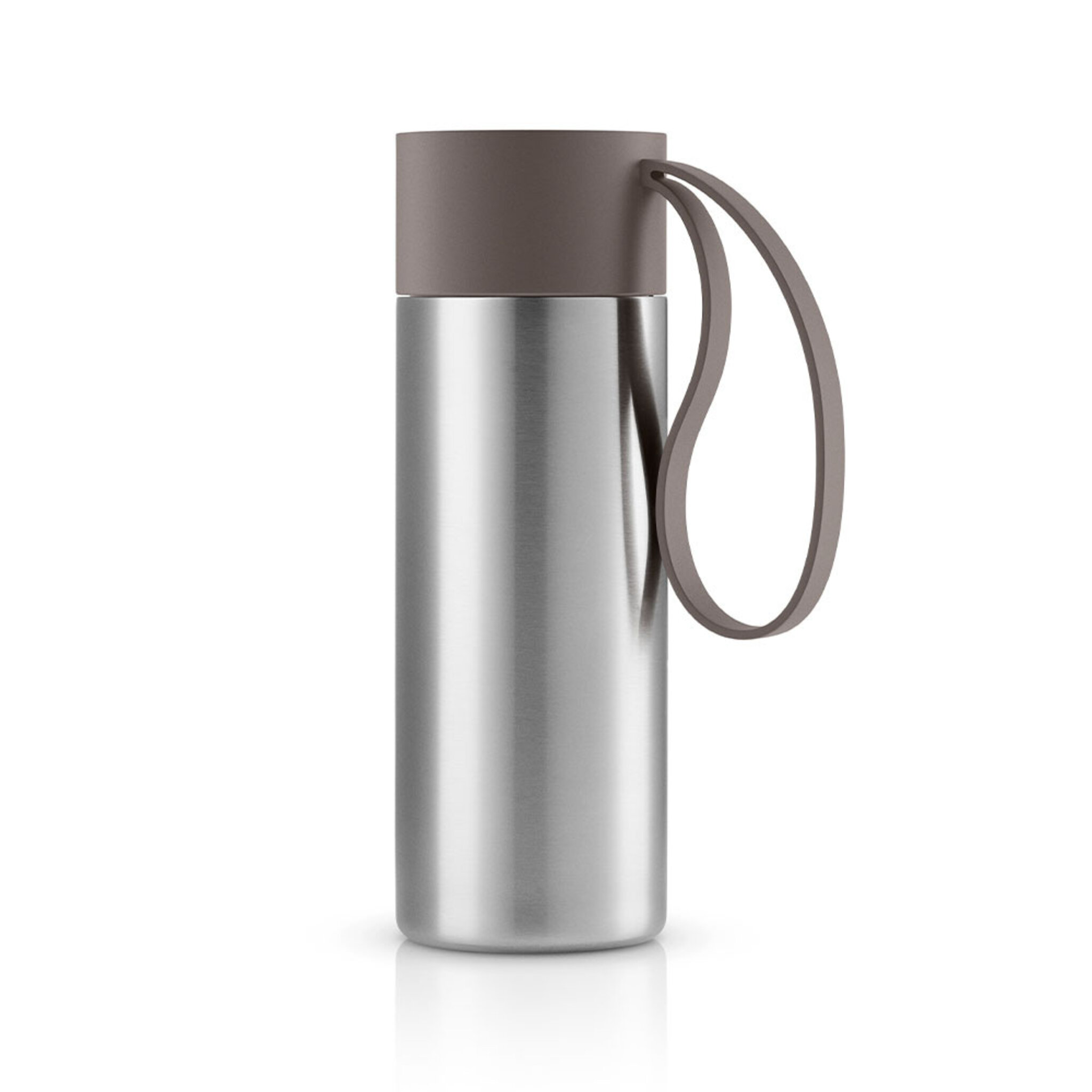 To Go Cup Taupe, 0,35L
