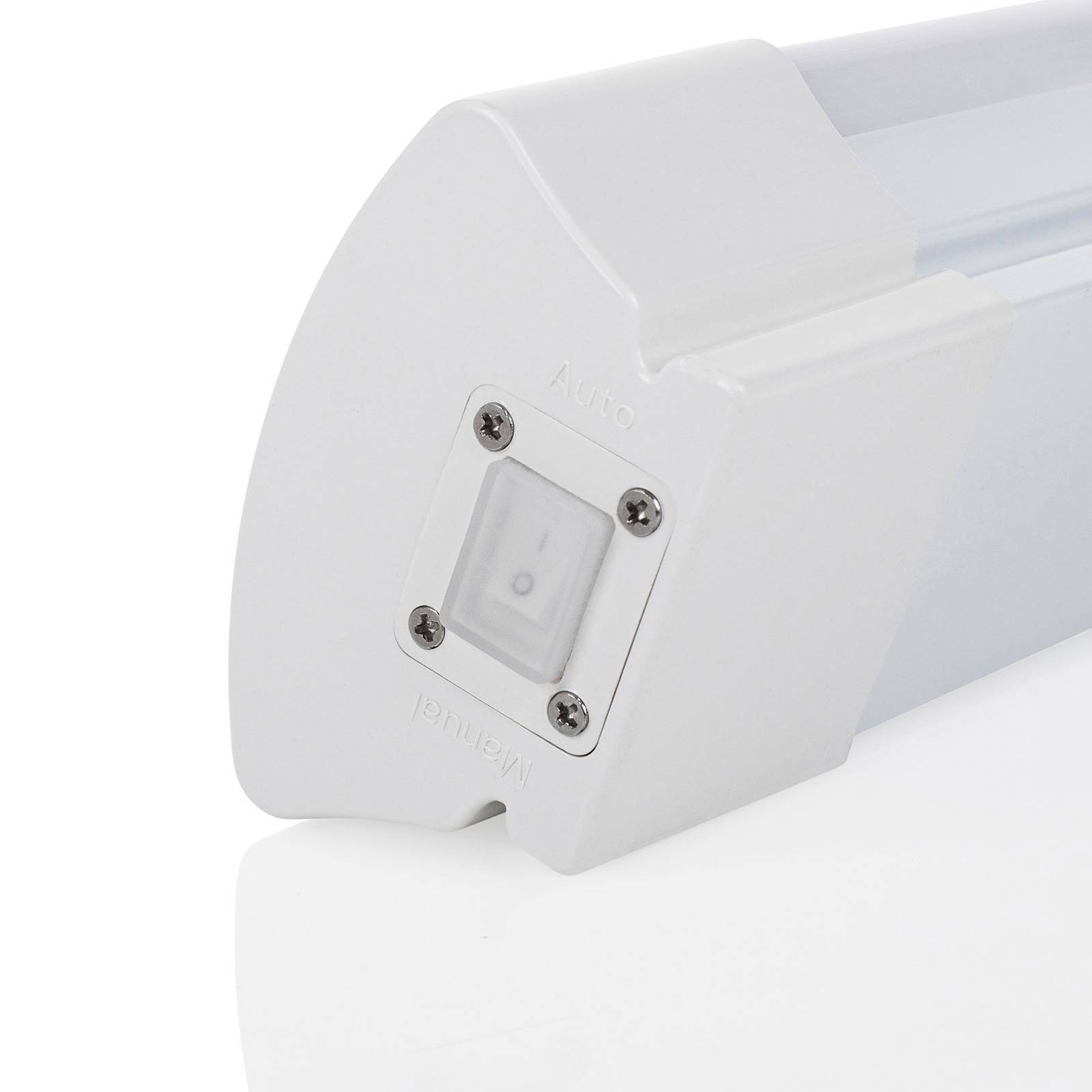 LED-taklampa IFL-70000 med rörelsesensor