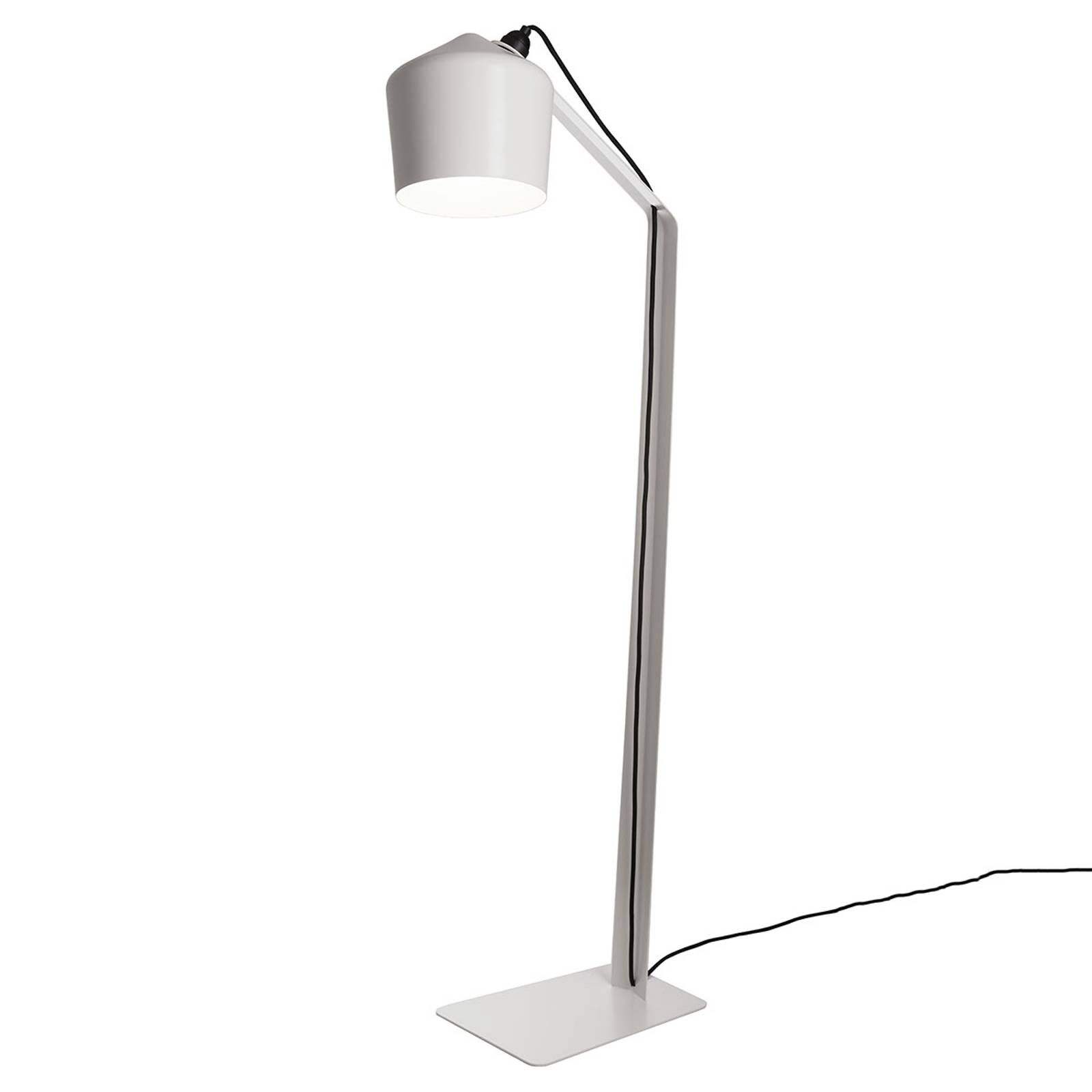 Innolux Pasila design-golvlampa vitt