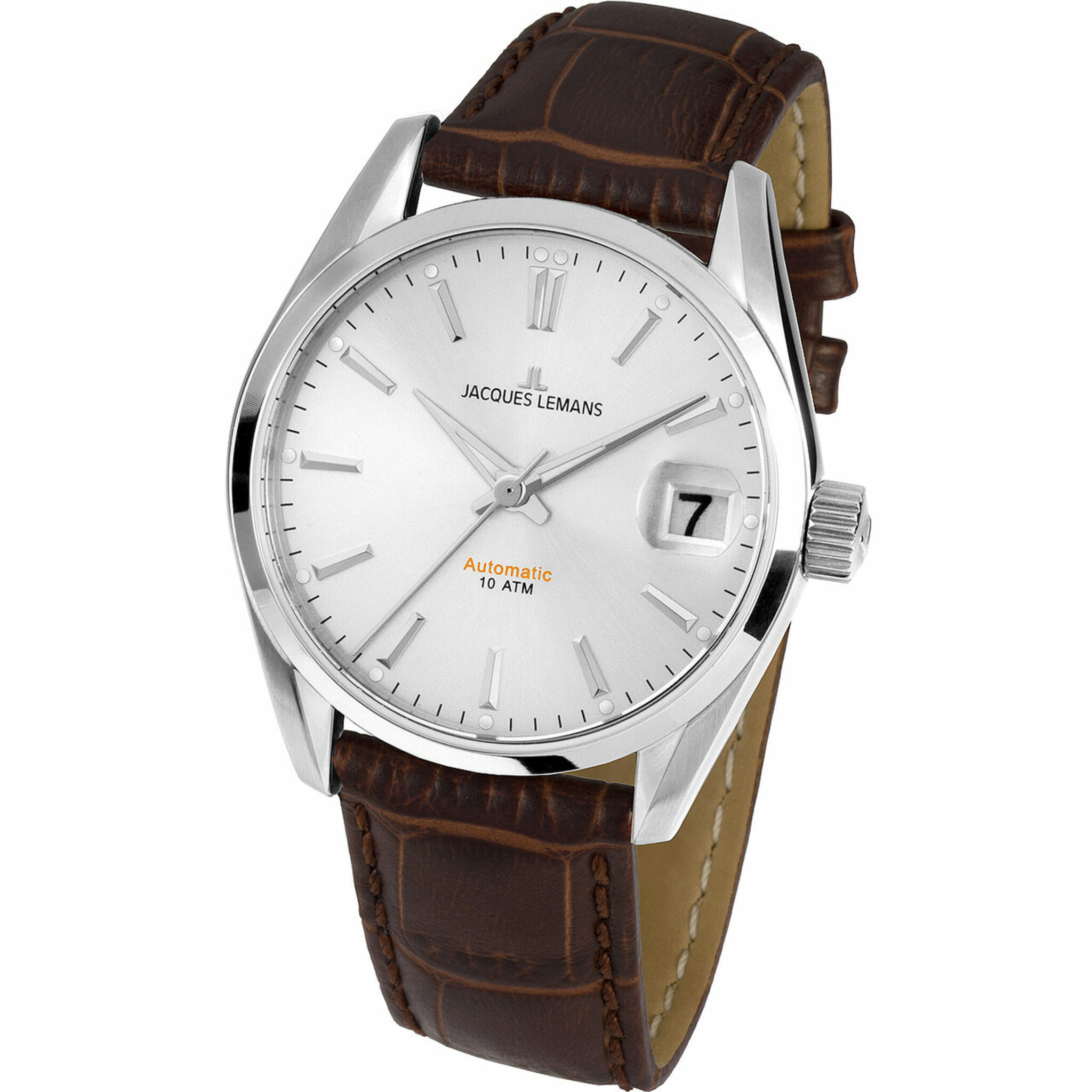 1-1912b, Automatic, 34mm, 10atm