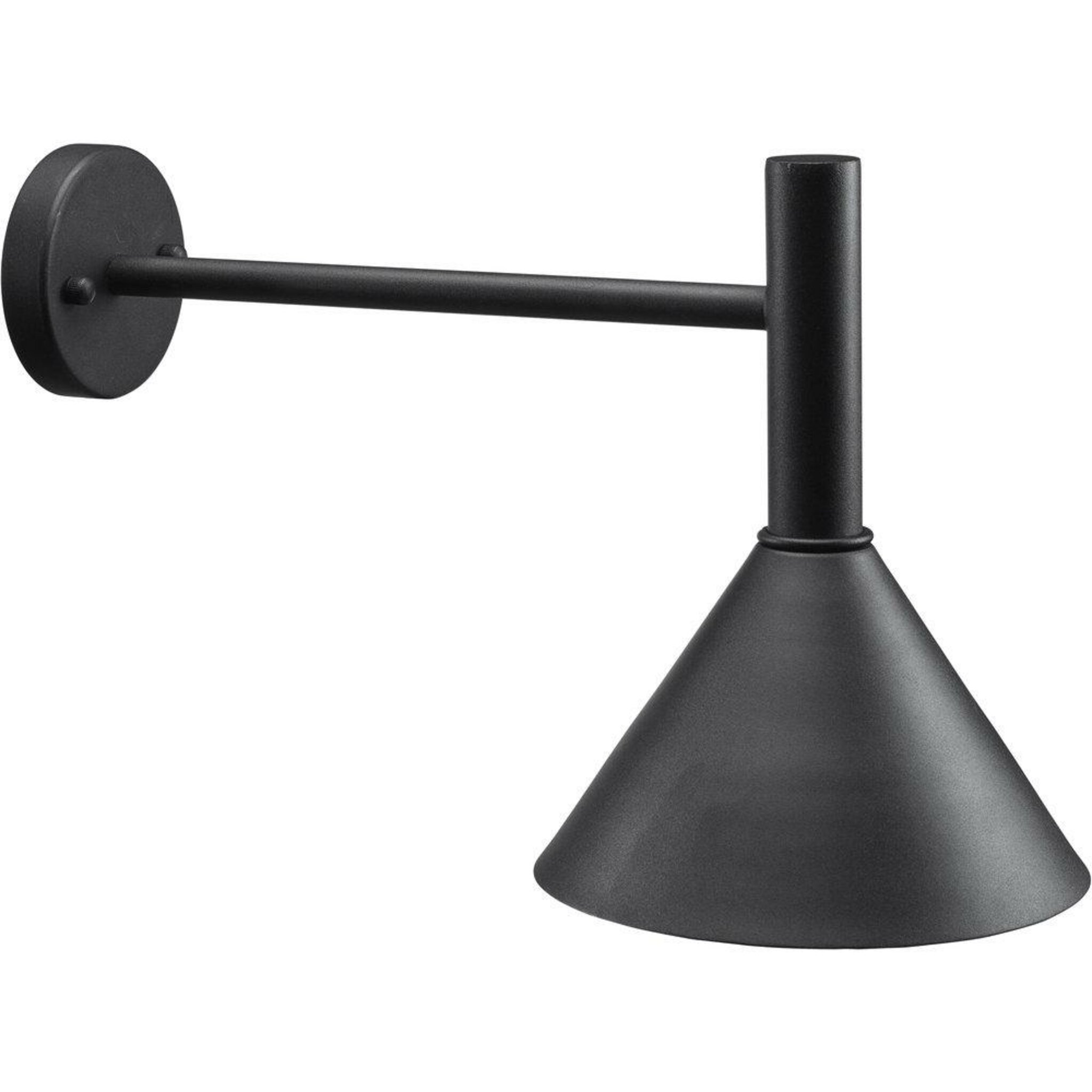 Tripp Fasadlampa 24 cm