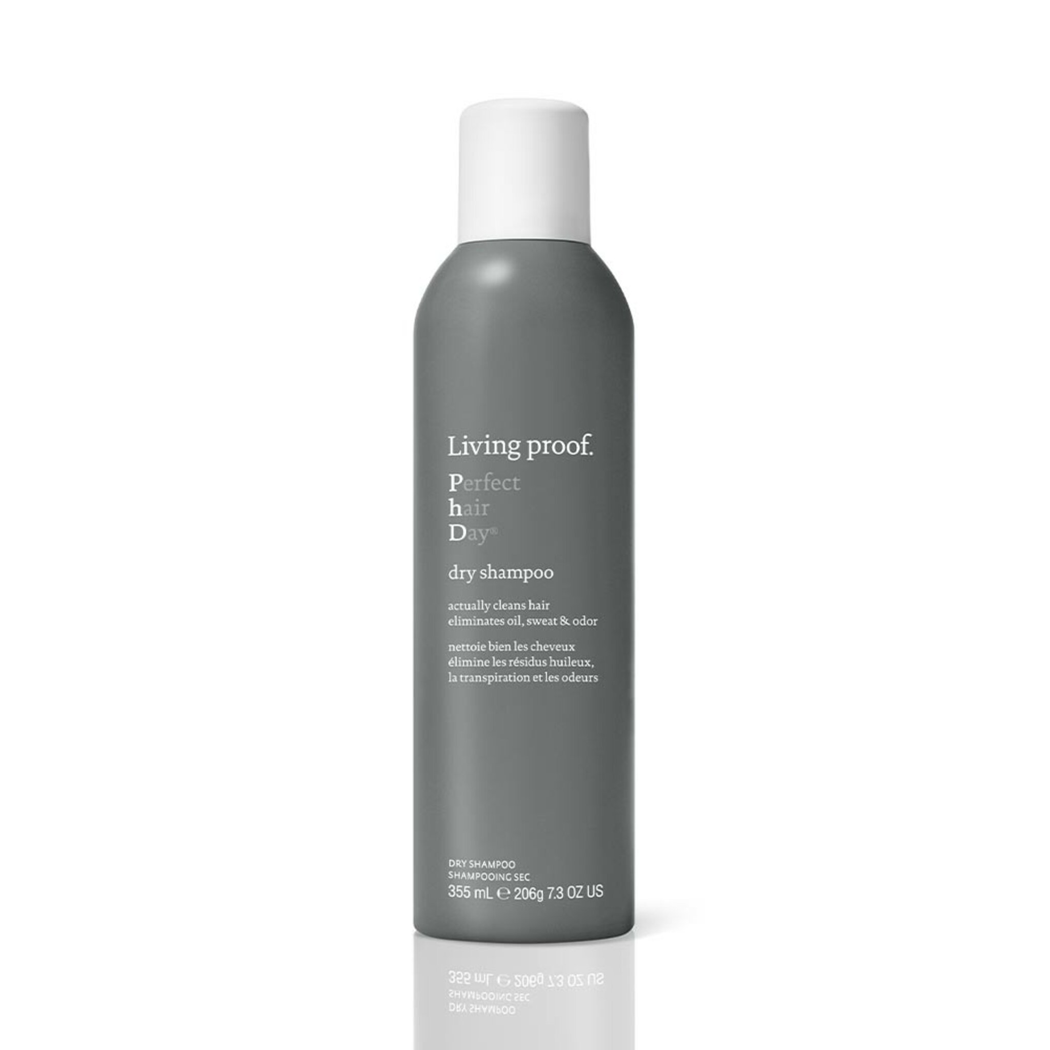PhD Dry Shampoo