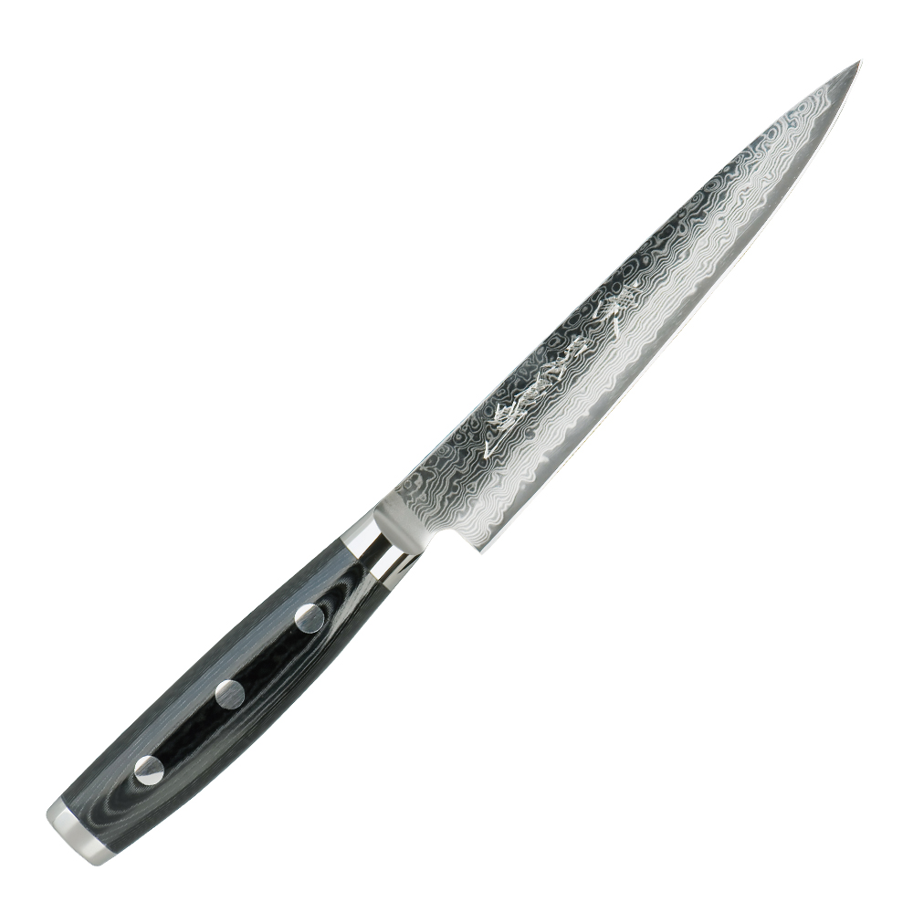 Yaxell - Yaxell Gou Trancherkniv 15 cm