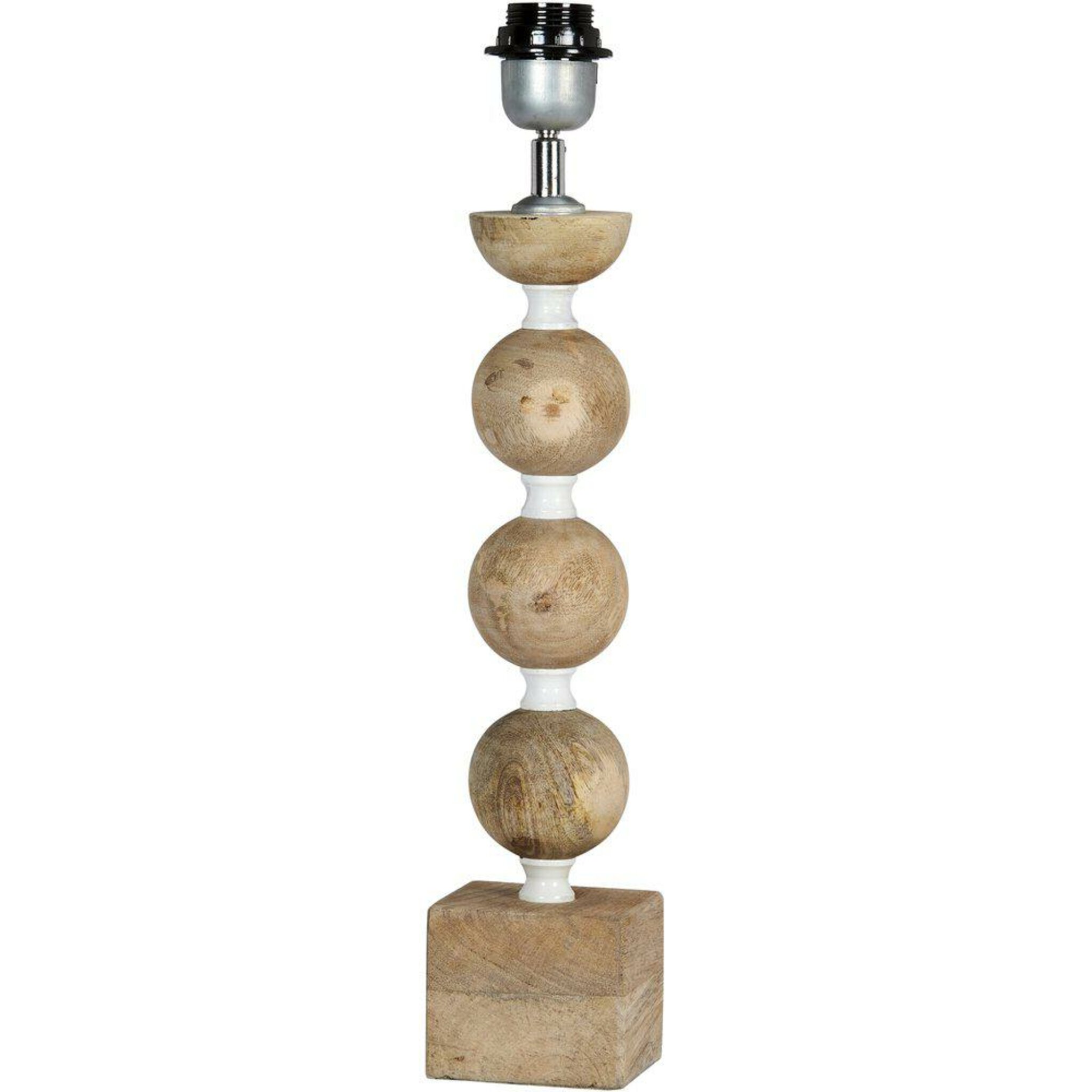 Derby Lampfot 9 cm
