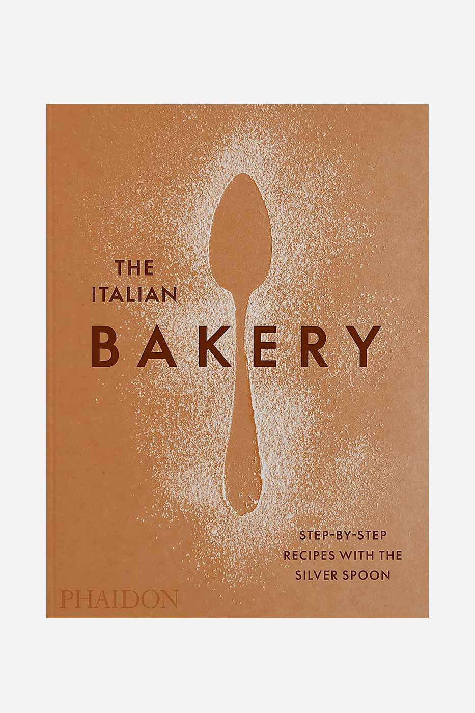 Bok The Italian Bakery