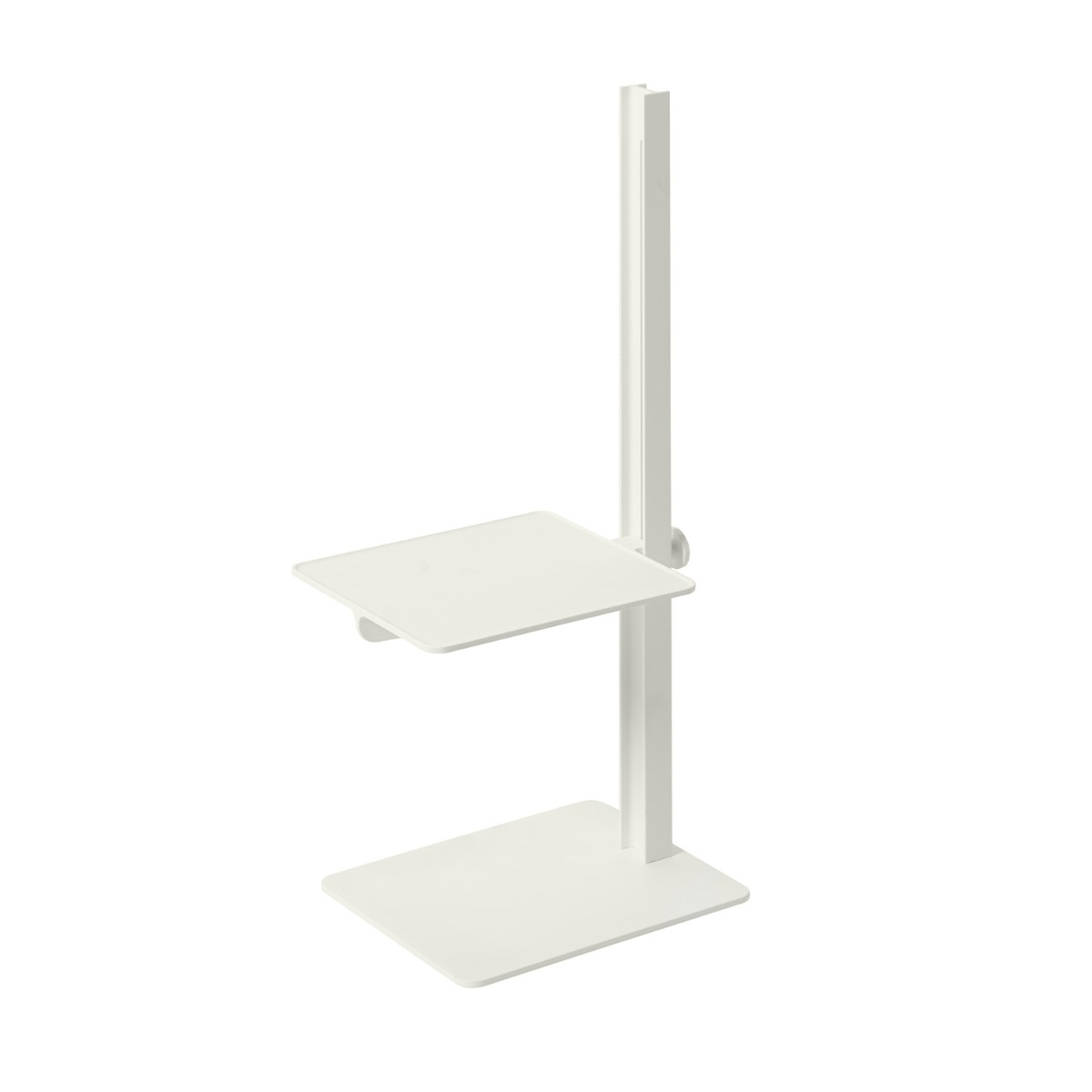 String Furniture Sidobord Museum Vit