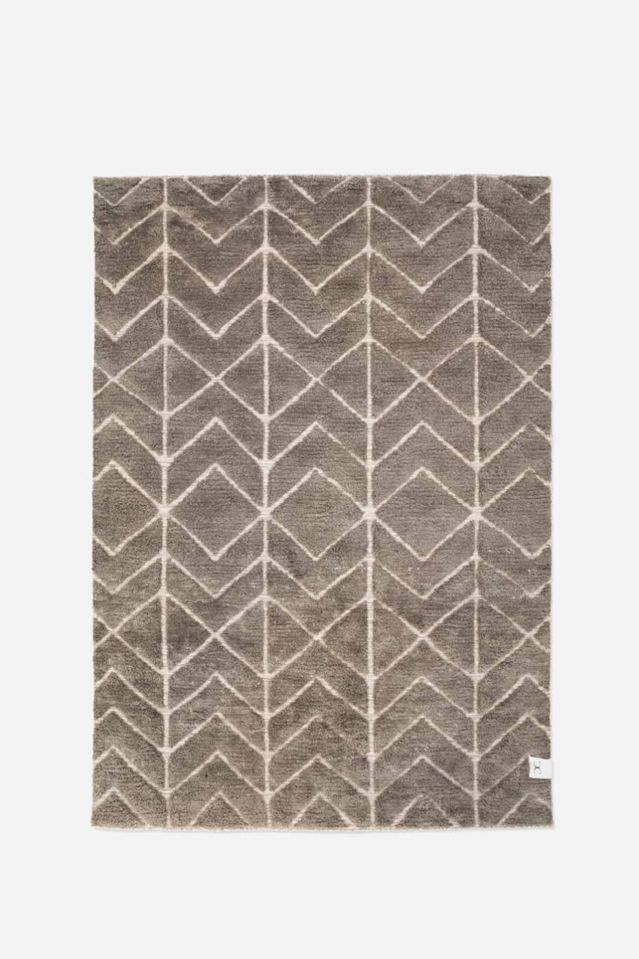 Matta Soho 200x300cm Greige