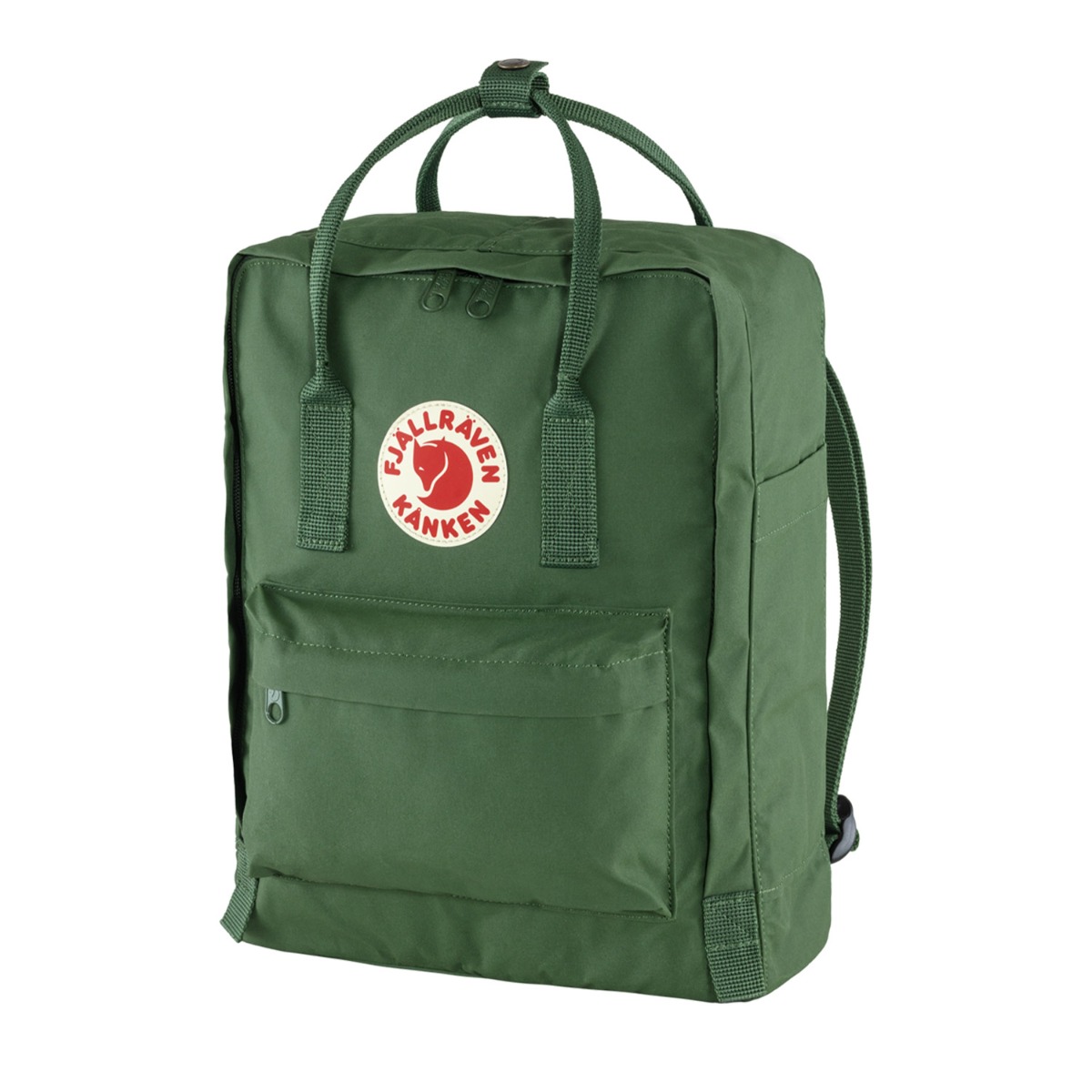 Fjällräven Kånken Spruce Green