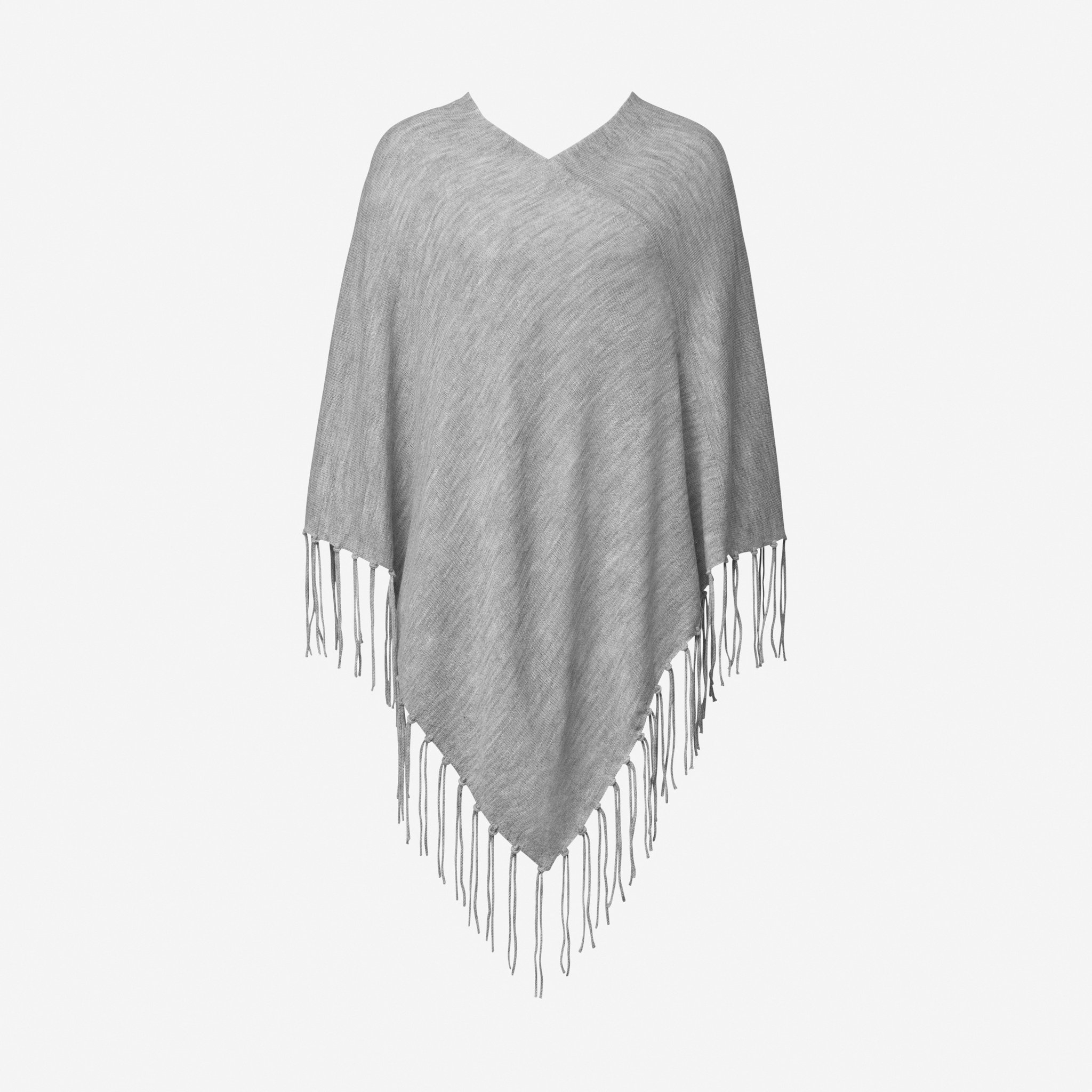 Poncho, ONE SIZE